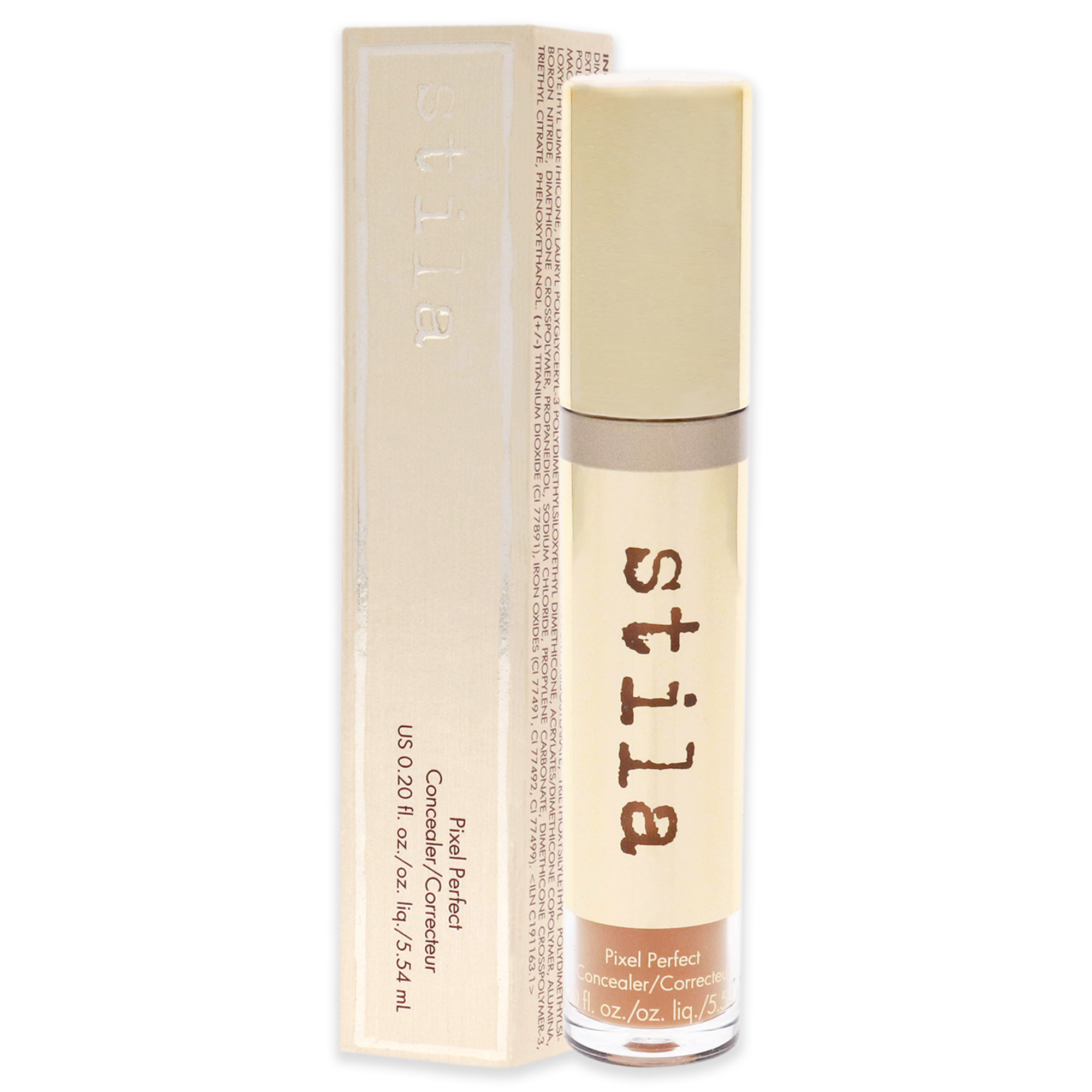 Foto 4 | Corrector Stila De Bronceado Medio - Venta Internacional.