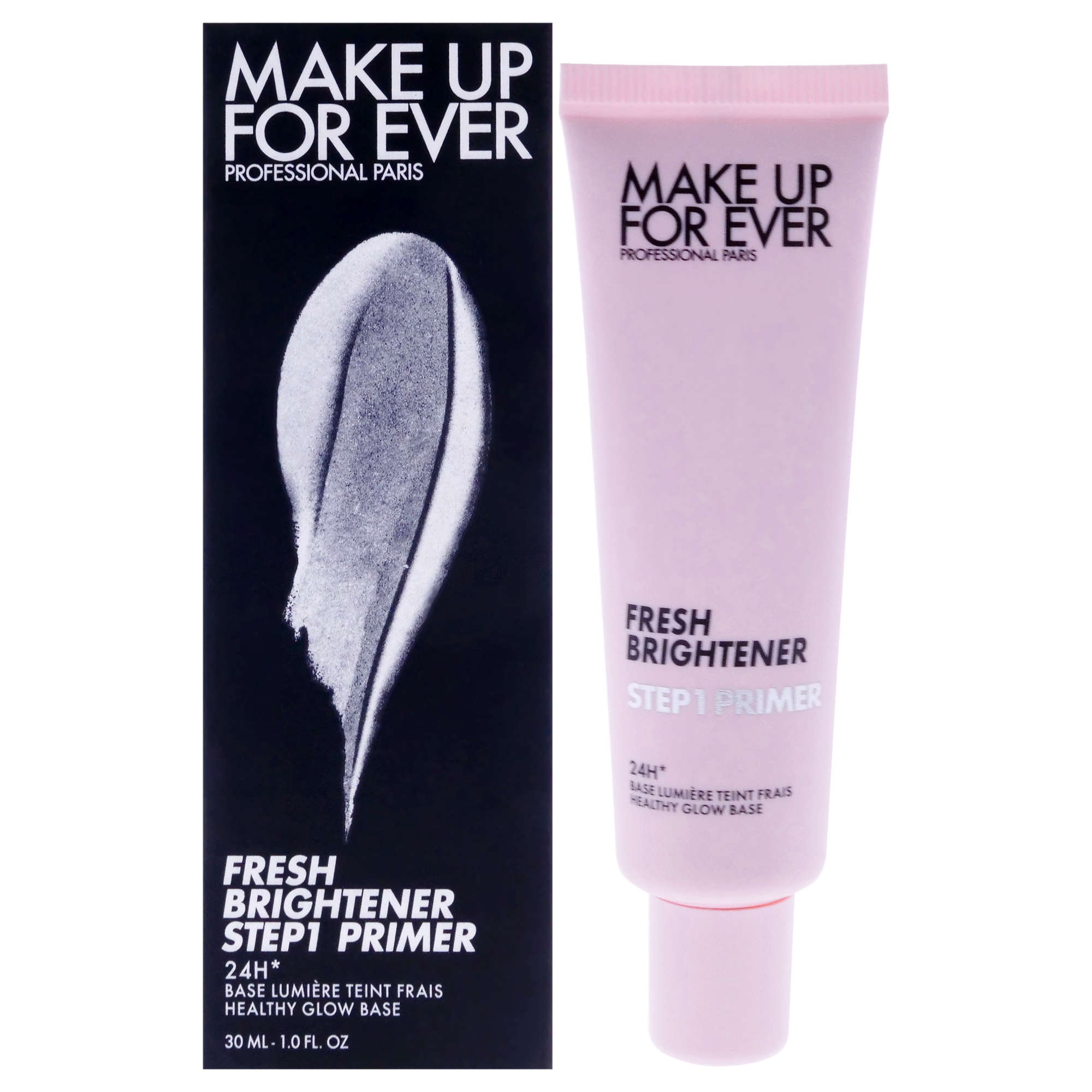 Primer Make Up For Ever Step 1, 24 Horas, Corrector De Color 7 Fresh - Venta Internacional.