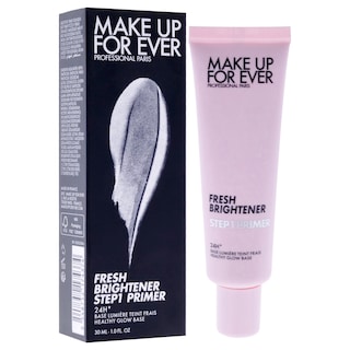 Foto 3 | Primer Make Up For Ever Step 1, 24 Horas, Corrector De Color 7 Fresh - Venta Internacional.