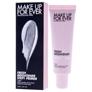 Foto 4 | Primer Make Up For Ever Step 1, 24 Horas, Corrector De Color 7 Fresh - Venta Internacional.