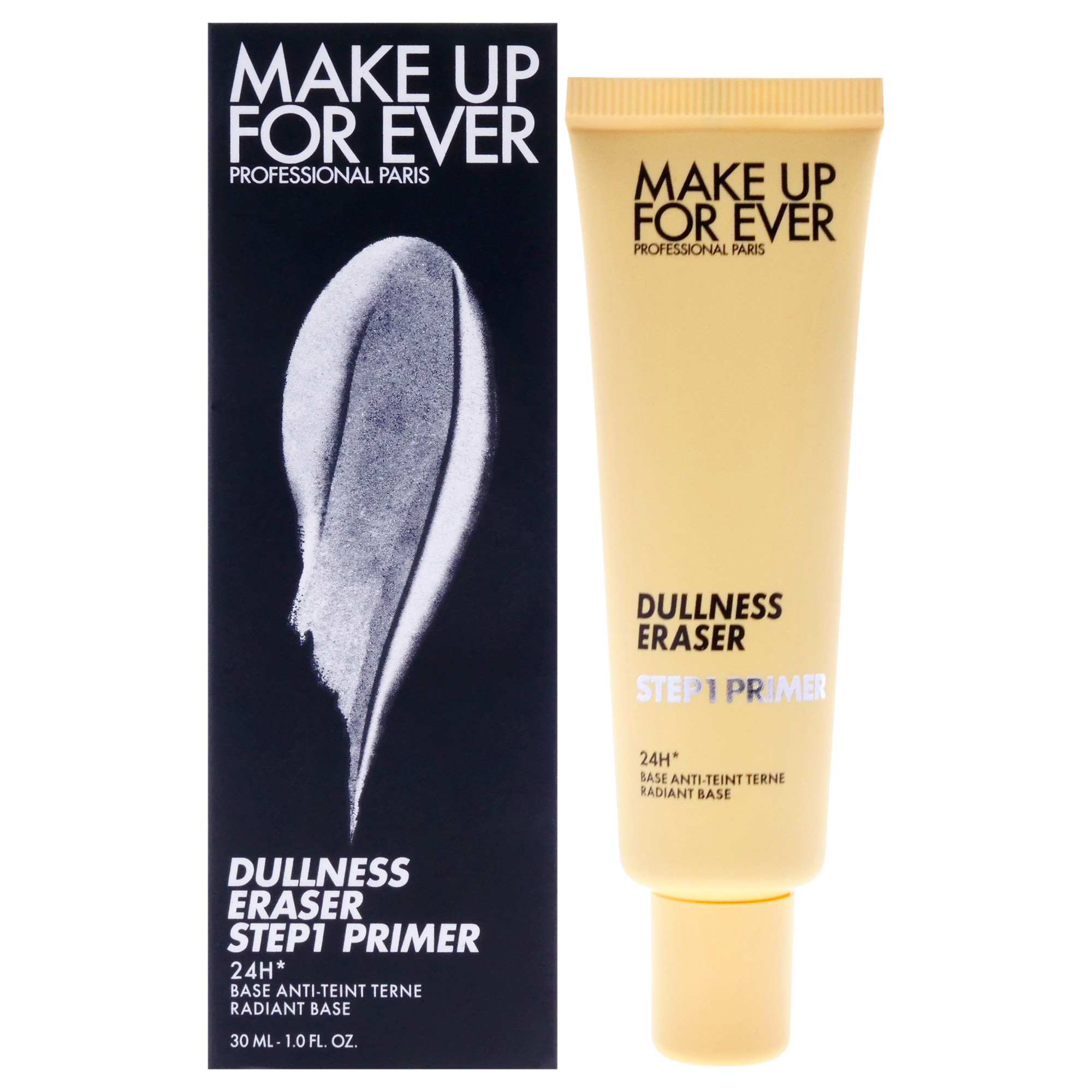 Foto 2 pulgar | Primer Make Up For Ever Step 1, Corrector De Color De 24 Horas, 8 Colores Apagados - Venta Internacional.