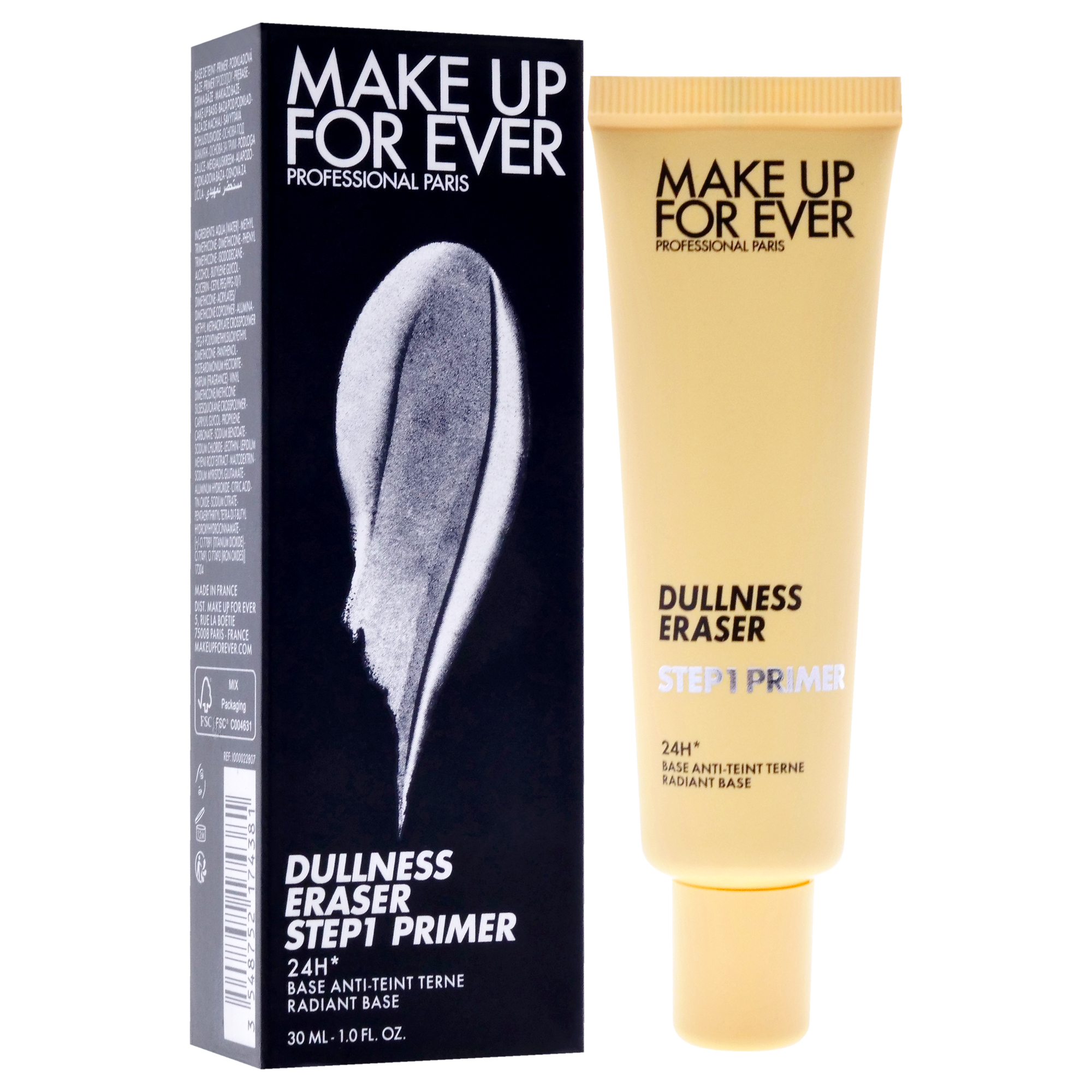 Foto 4 pulgar | Primer Make Up For Ever Step 1, Corrector De Color De 24 Horas, 8 Colores Apagados - Venta Internacional.