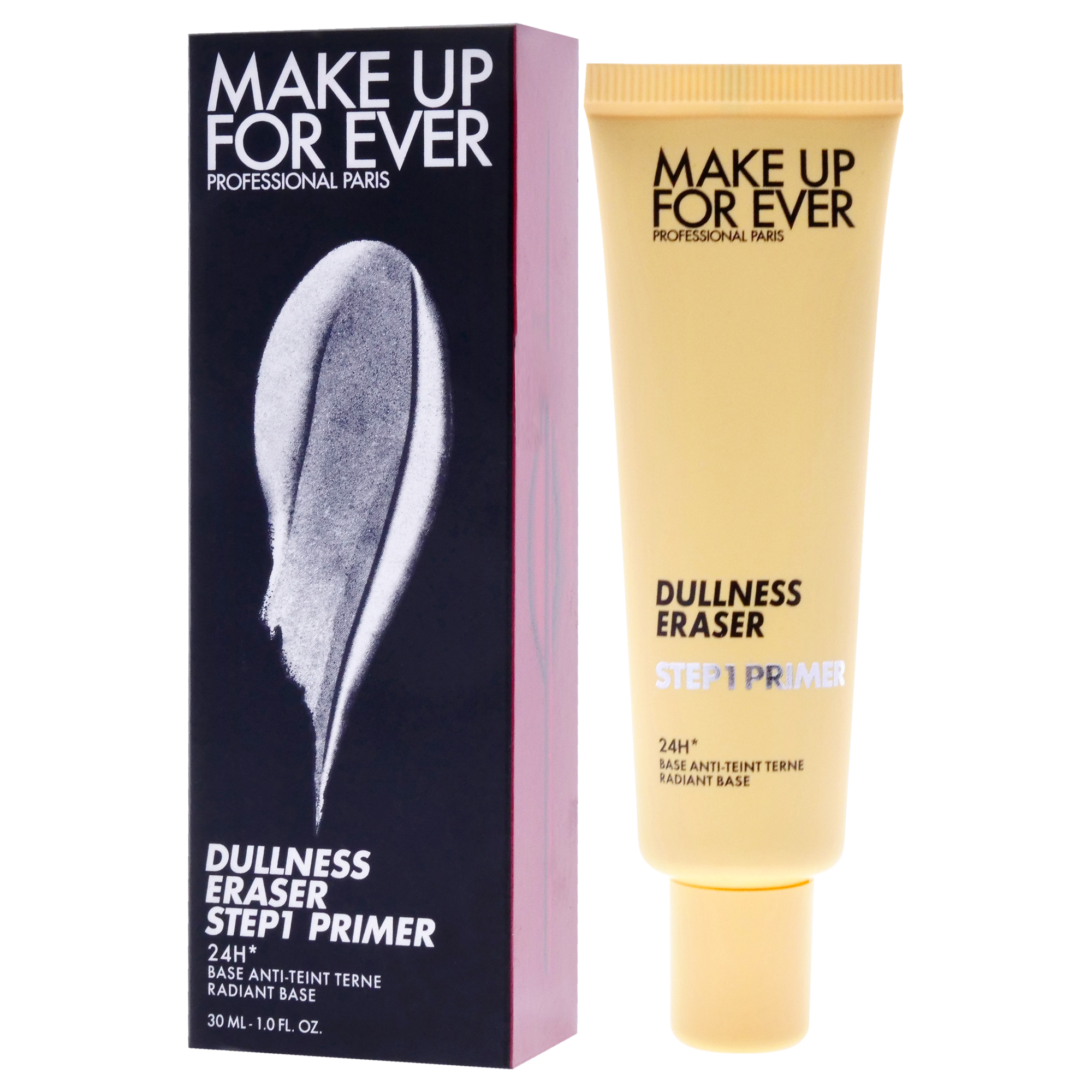 Foto 5 pulgar | Primer Make Up For Ever Step 1, Corrector De Color De 24 Horas, 8 Colores Apagados - Venta Internacional.