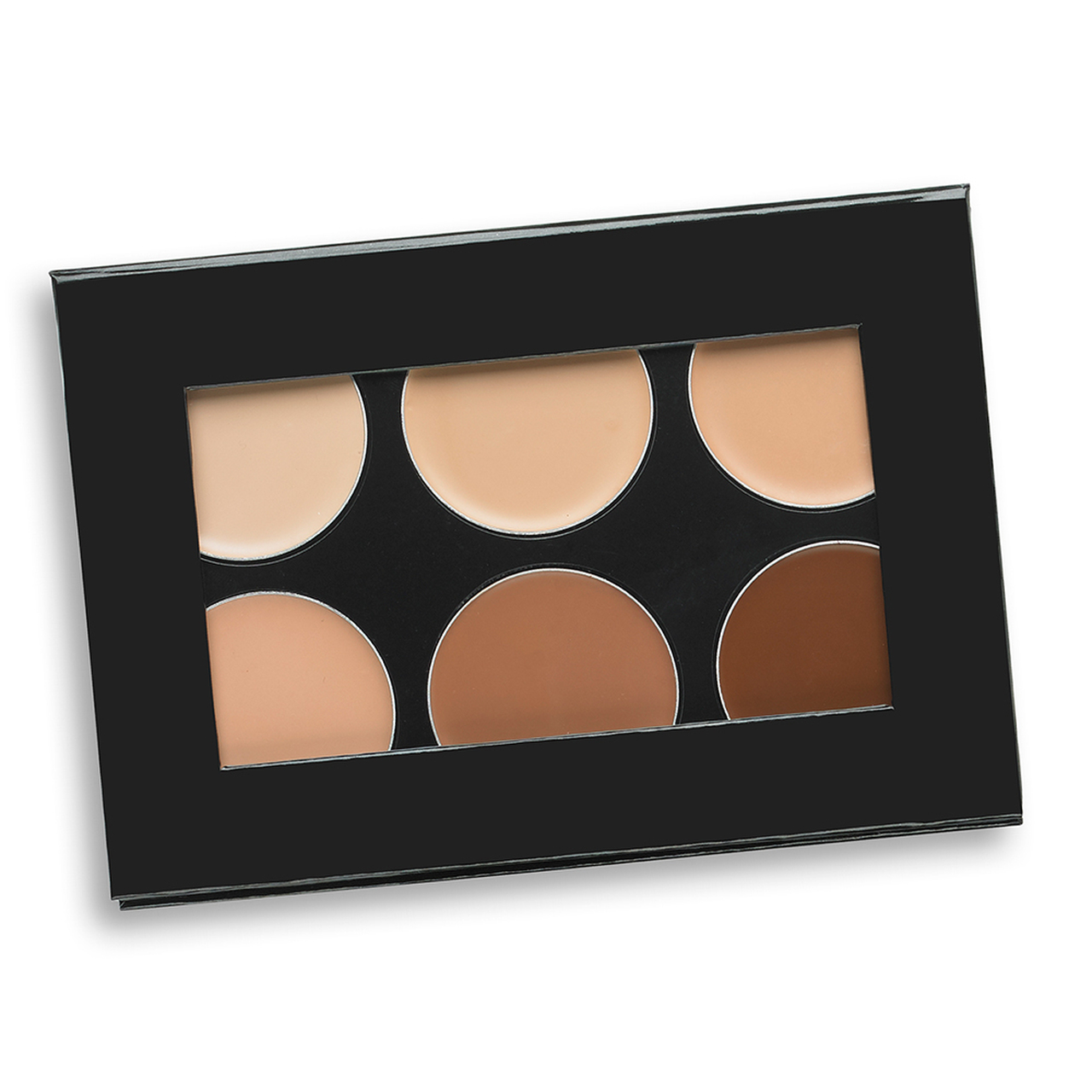 Paleta De Correctores Mehron Celebre Hd Pro Conceal-it - Venta Internacional.