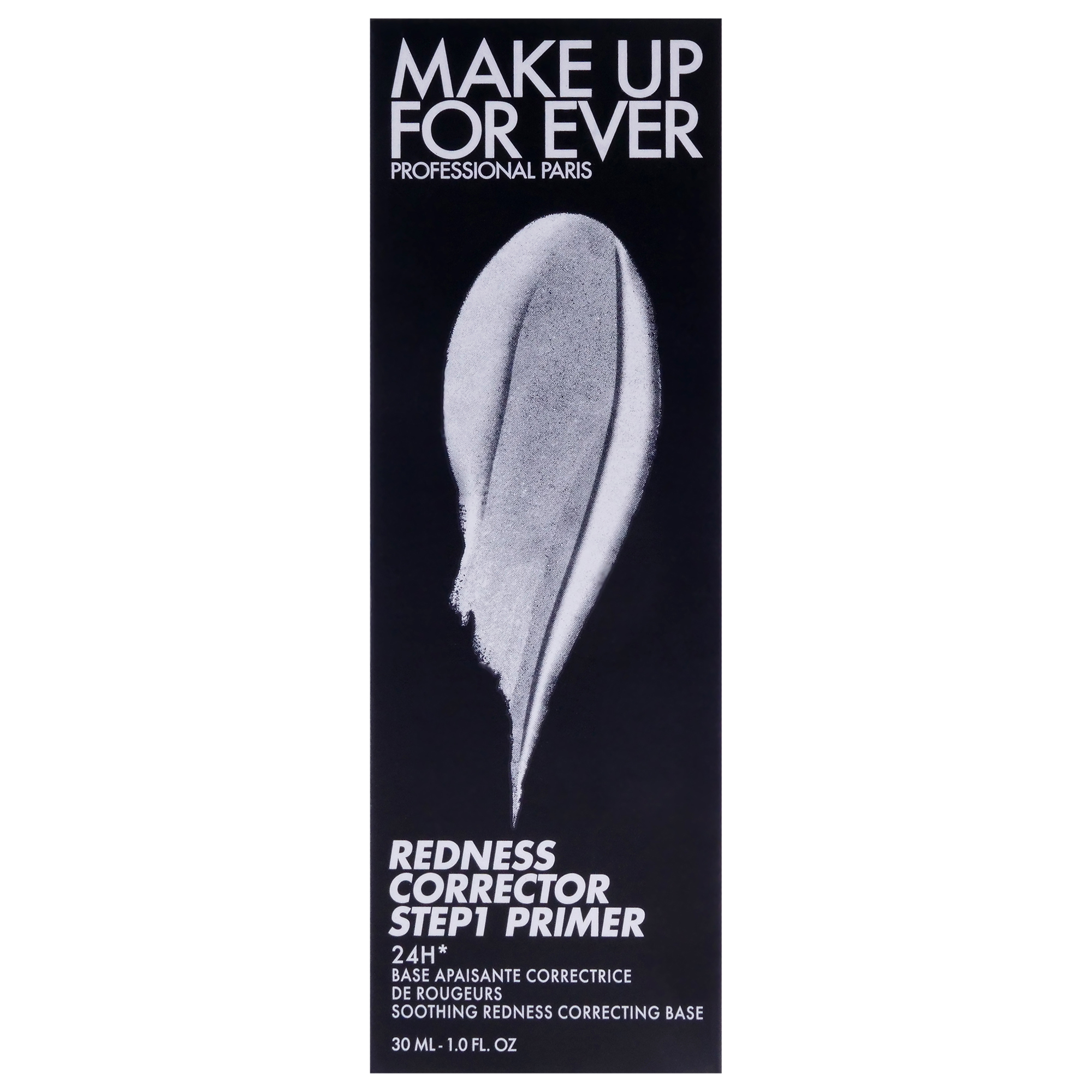 Foto 6 pulgar | Primer Make Up For Ever Step 1, 24 Horas, Corrector De Color 4 Rojeces - Venta Internacional.