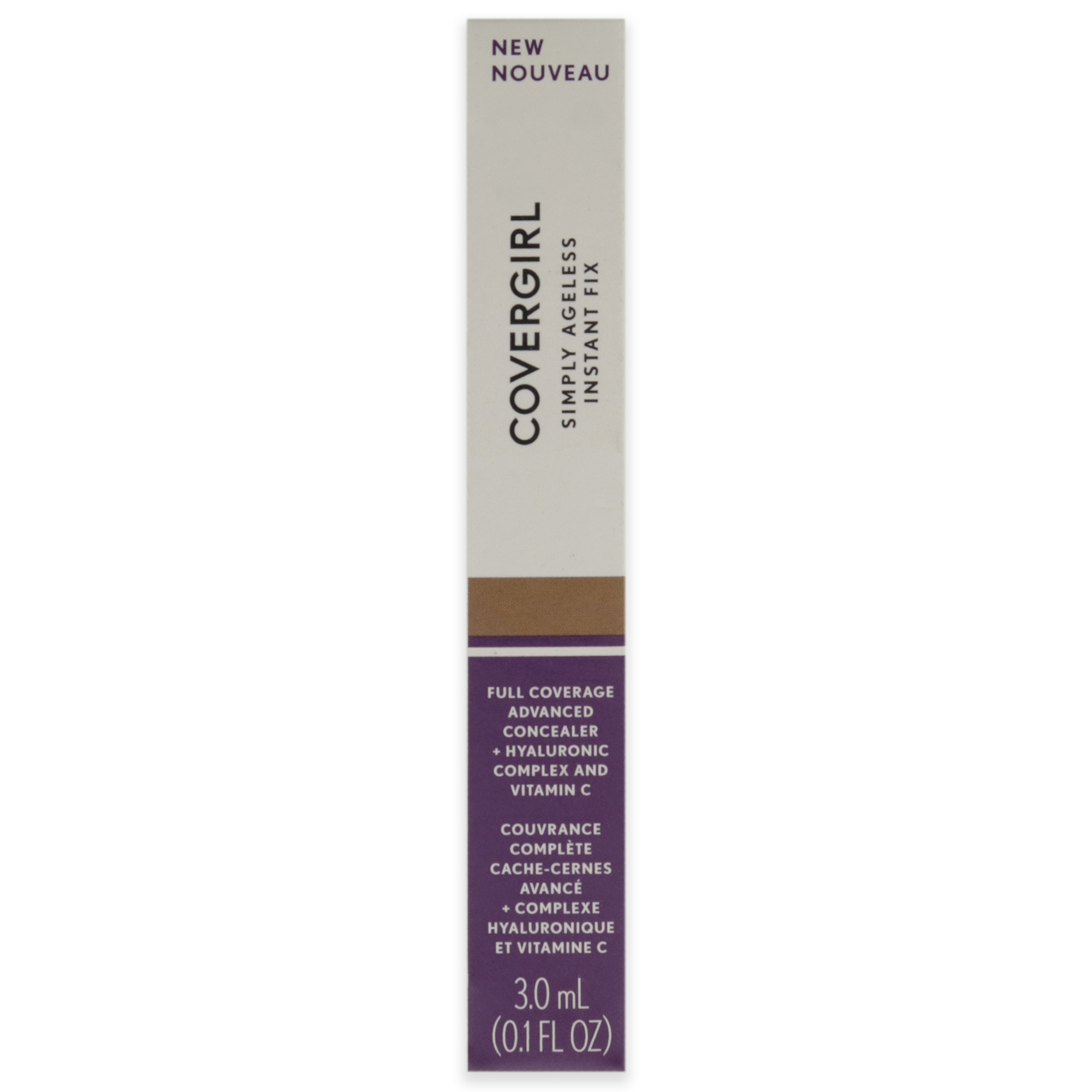 Foto 3 | Corrector Instant Fix - 380 Caramel - Venta Internacional.