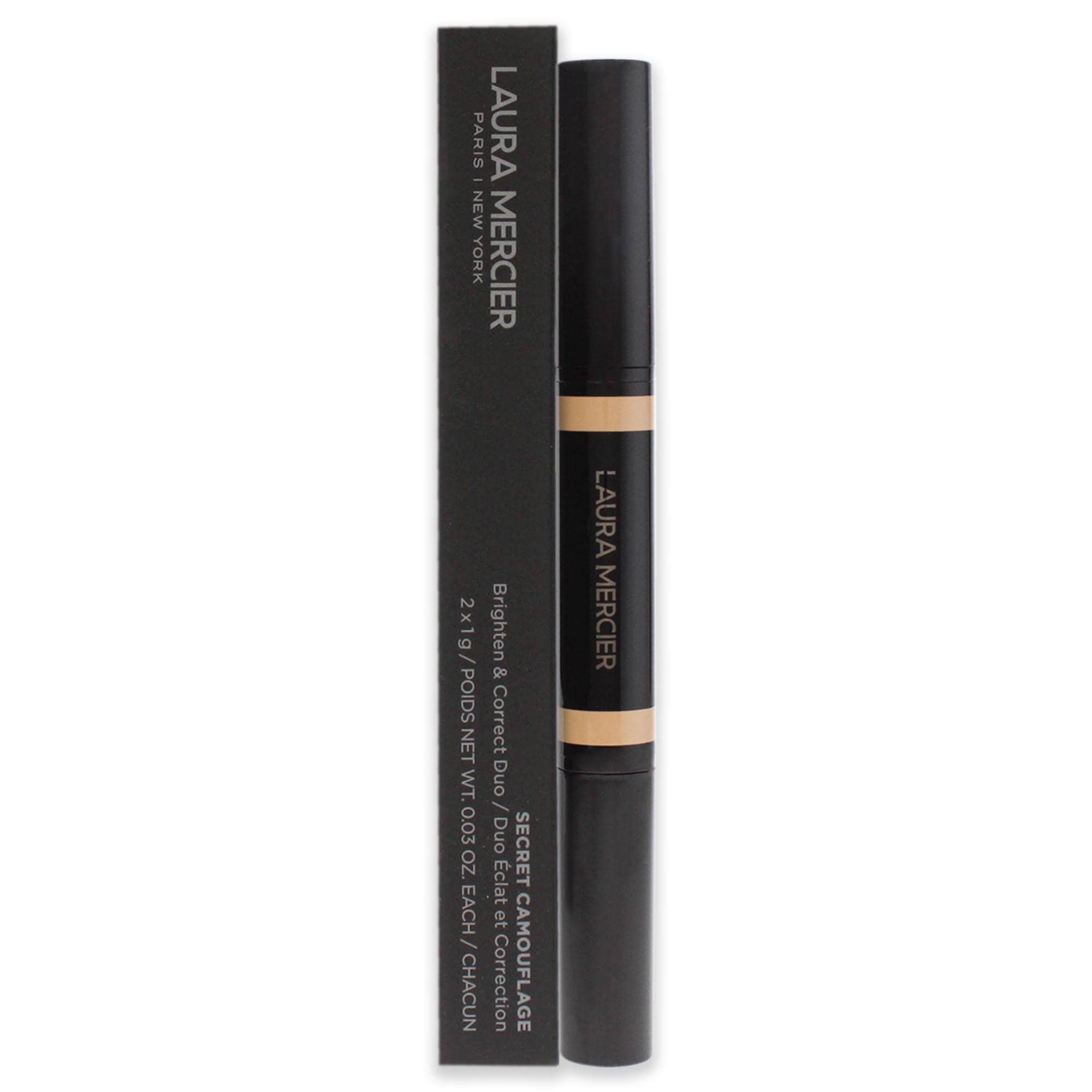 Foto 1 | Dúo Corrector Laura Mercier Secret Camouflage, Luz De 1 W - Venta Internacional.