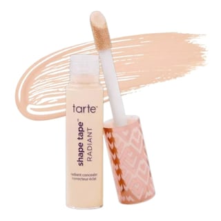 Foto 1 | Cinta Correctora En Forma De Tarta Radiant Medium Coverage 8b - Venta Internacional.