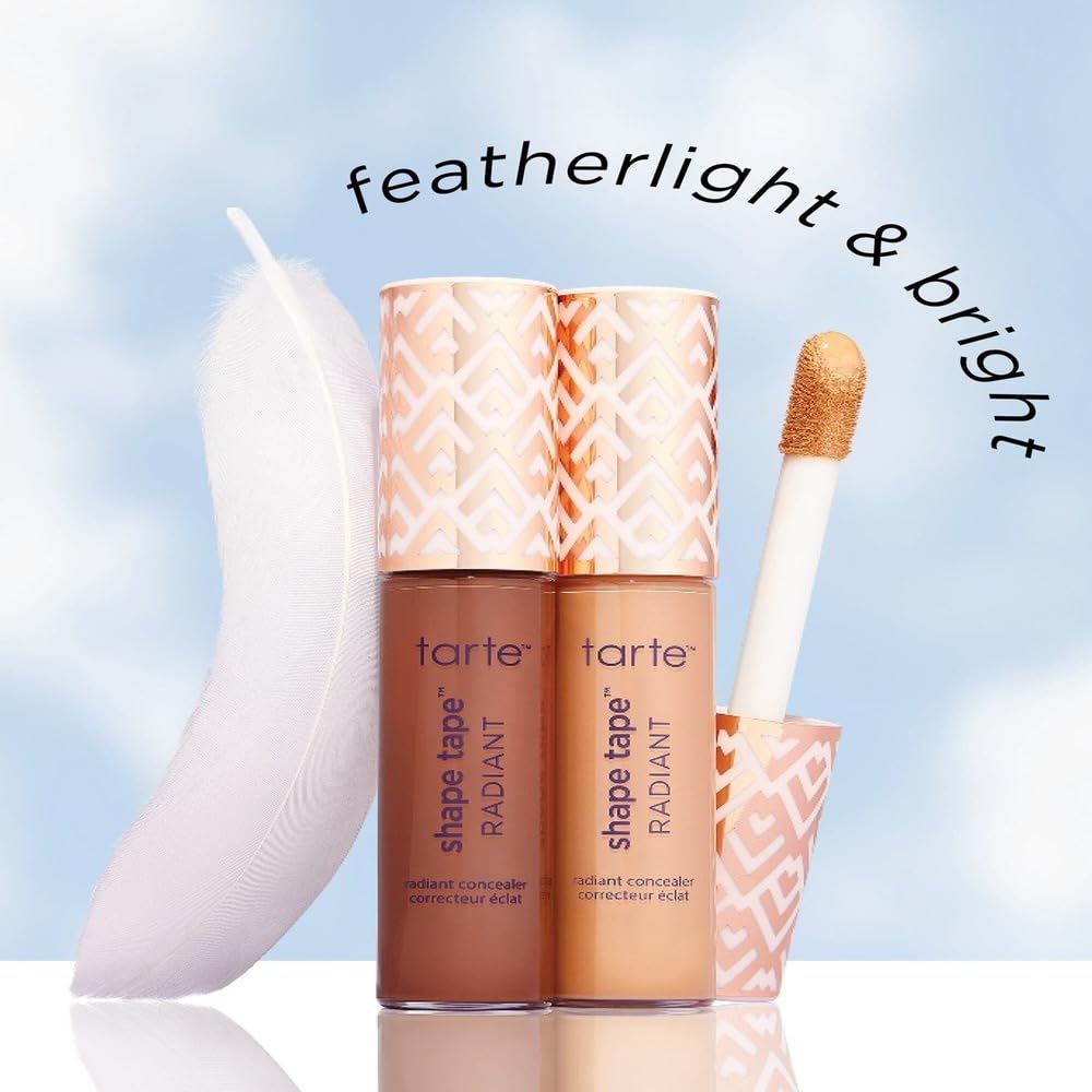 Foto 6 pulgar | Cinta Correctora En Forma De Tarta Radiant Medium Coverage 8b - Venta Internacional.