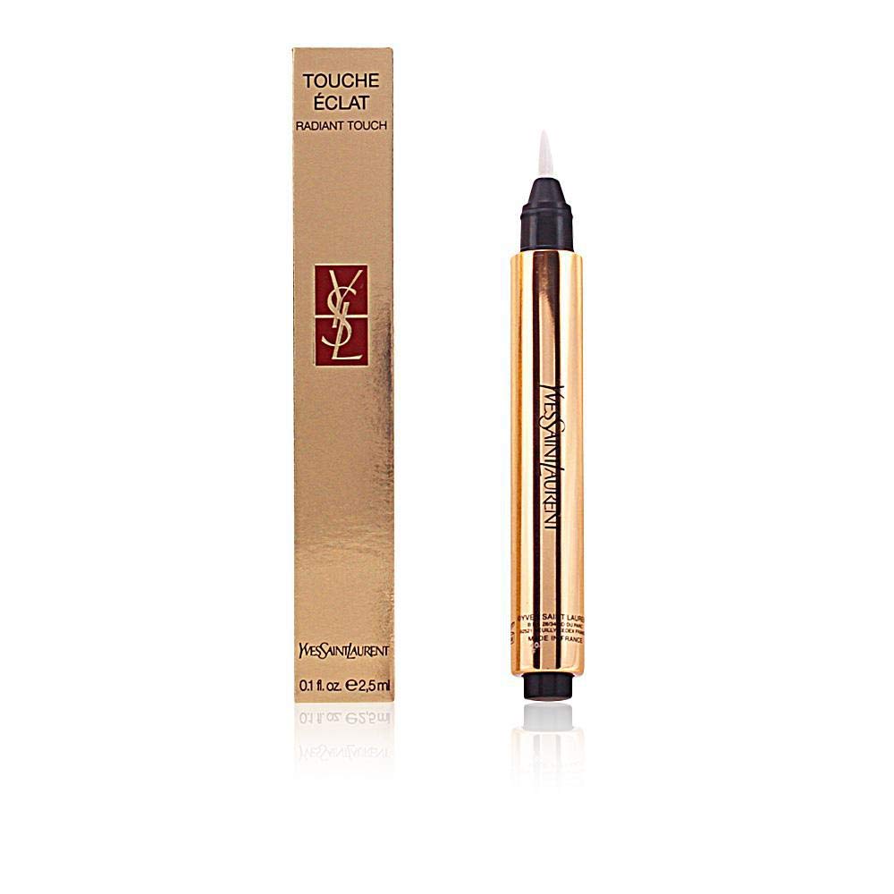 Foto 3 pulgar | Perfume Yves Saint Laurent Touche Eclat No 5 De 2,5 Ml Para Mujer - Venta Internacional.