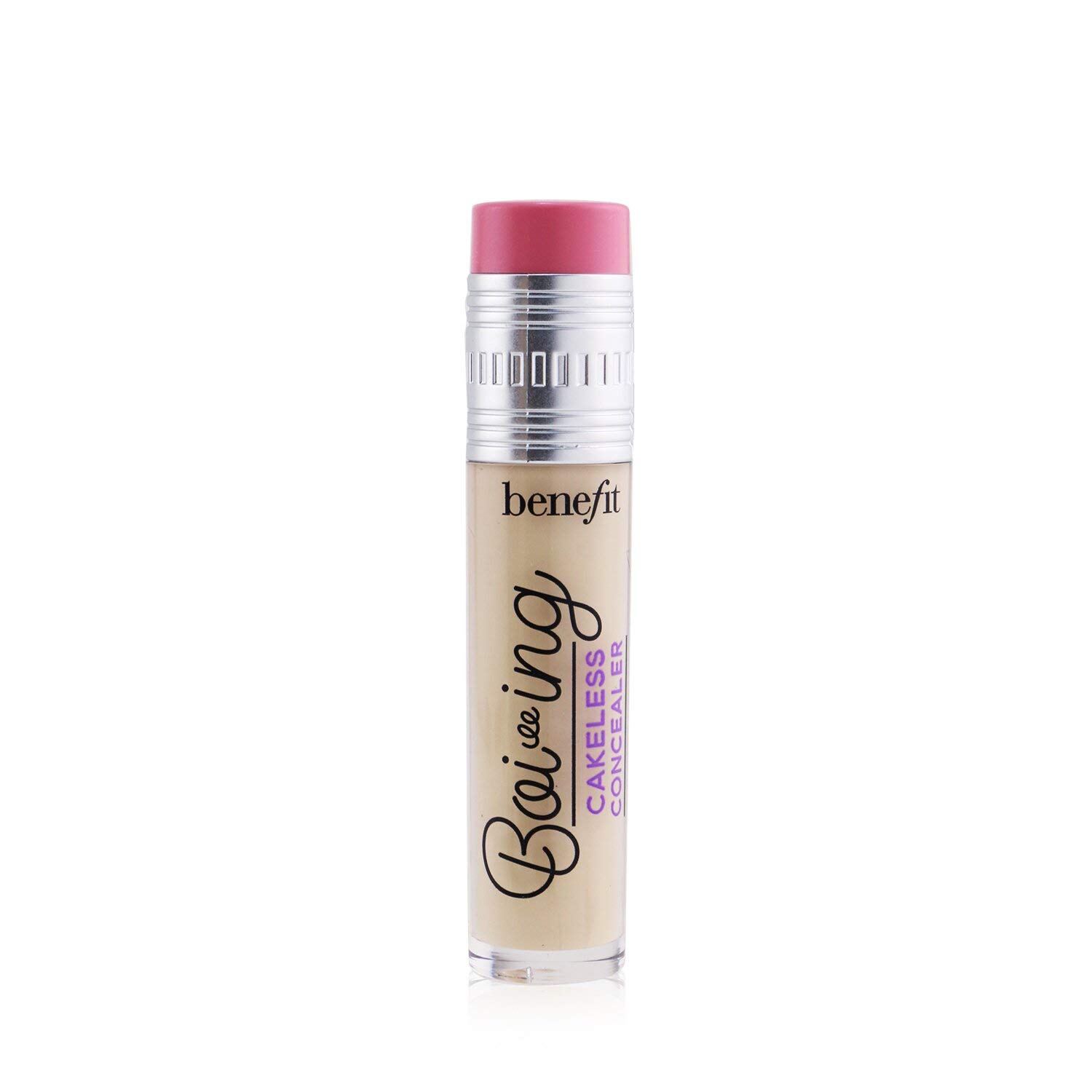 Concealer Benefit Cosmetics Boi-ing Cakeeless Shade 2 A Prueba De Agua - Venta Internacional.