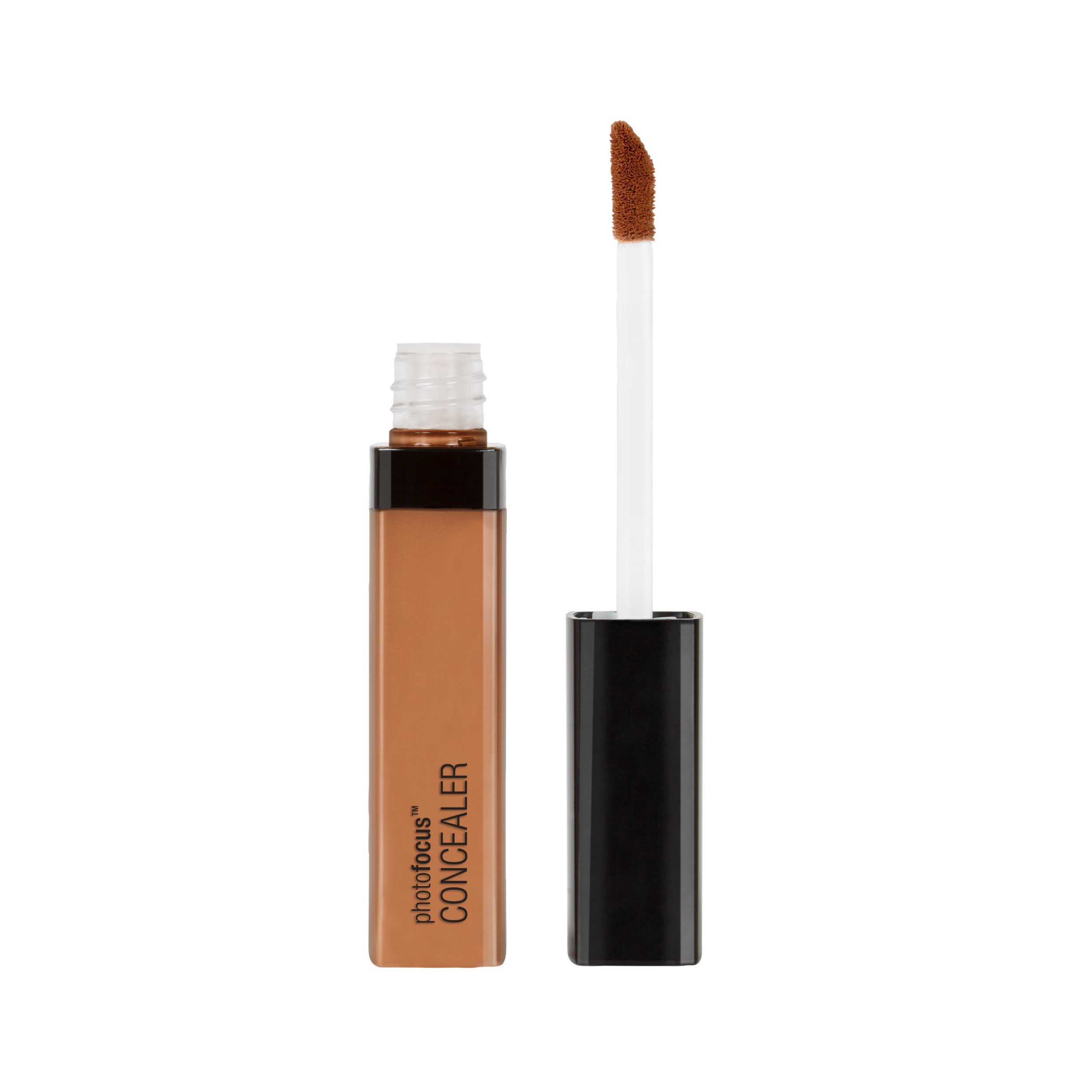 Corrector Wet N Wild Photo Focus Dark Cocoa 8 Ml - Venta Internacional.