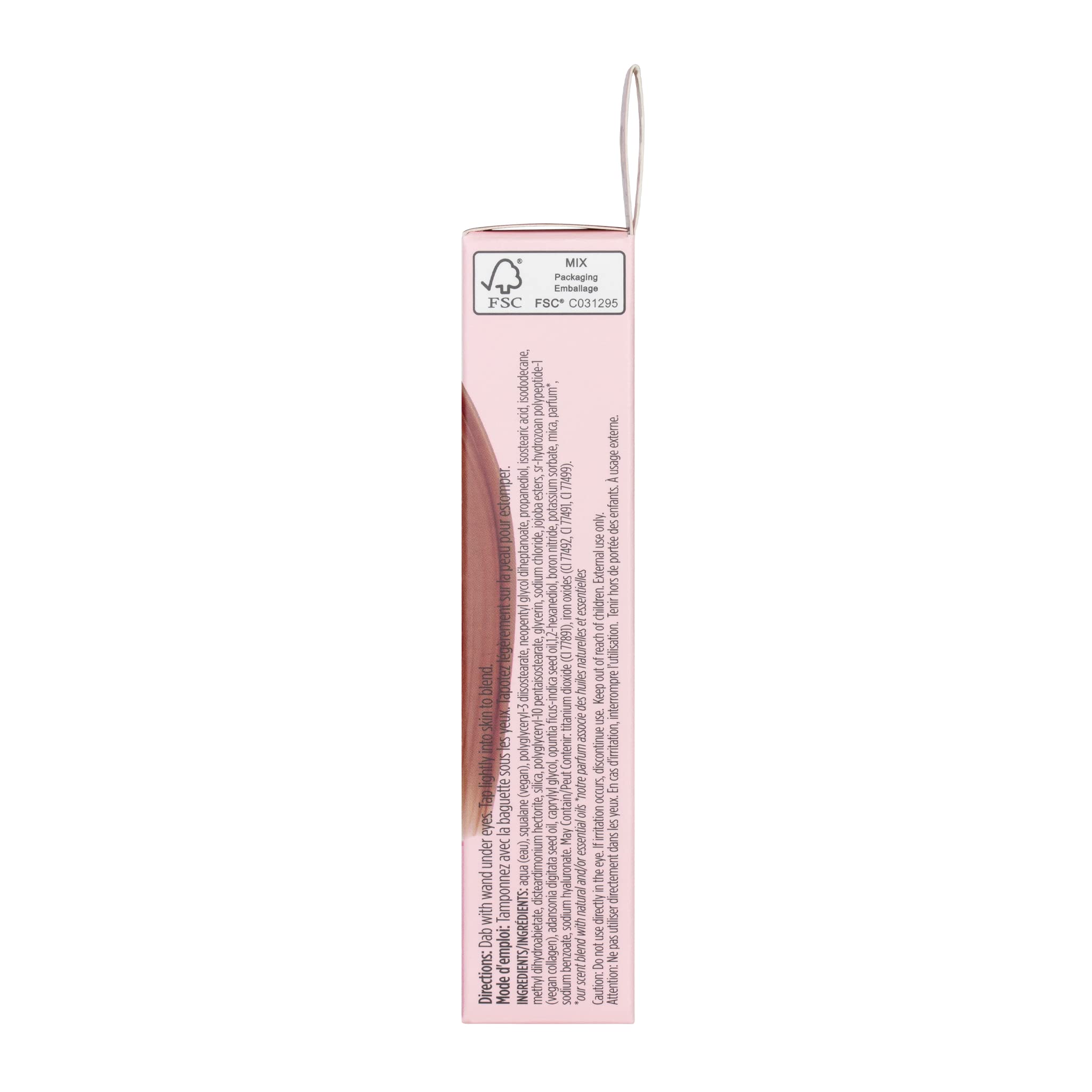 Foto 7 pulgar | Corrector Pacifica Beauty Dreamlit Glow Shade 03 Vegan - Venta Internacional.