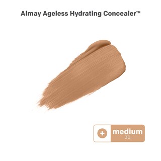 Foto 2 | Corrector Almay Anti-aging 030 Medium 11 Ml Con Ácido Hialurónico - Venta Internacional.