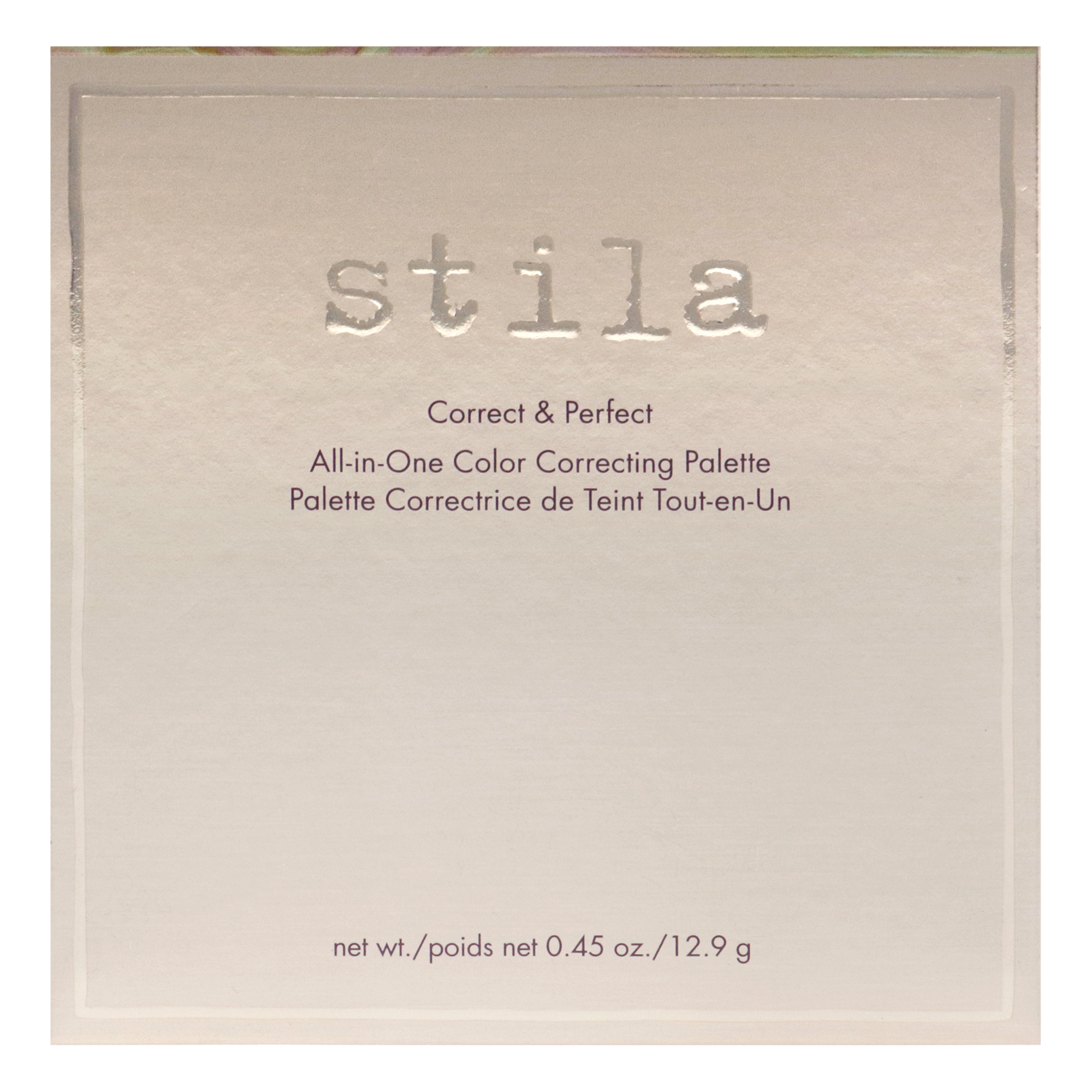 Foto 6 pulgar | Paleta Correctora Stila 12.9 g - Venta Internacional