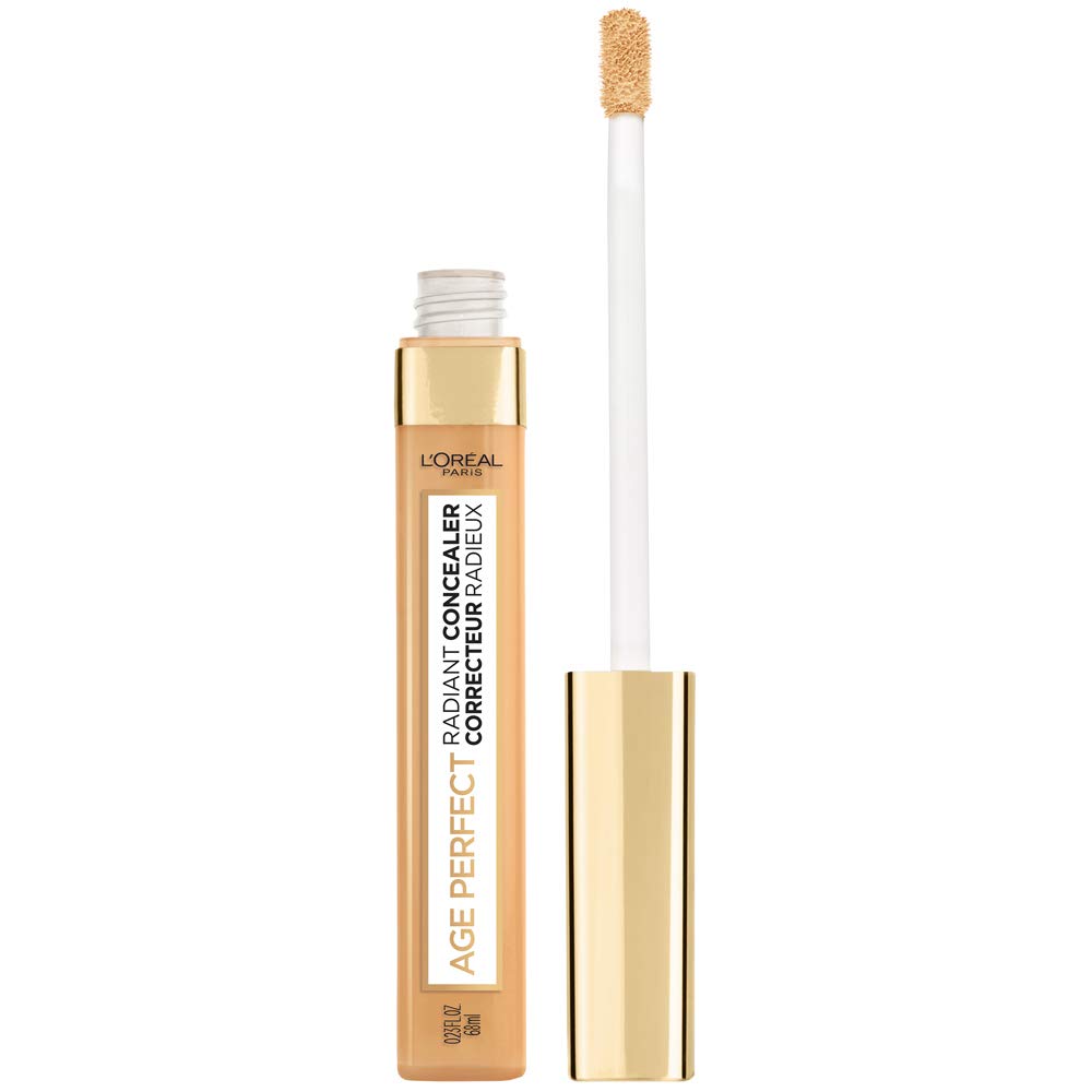 Corrector L'oréal Paris Age Perfect Radiant Honey Rose - Venta Internacional.