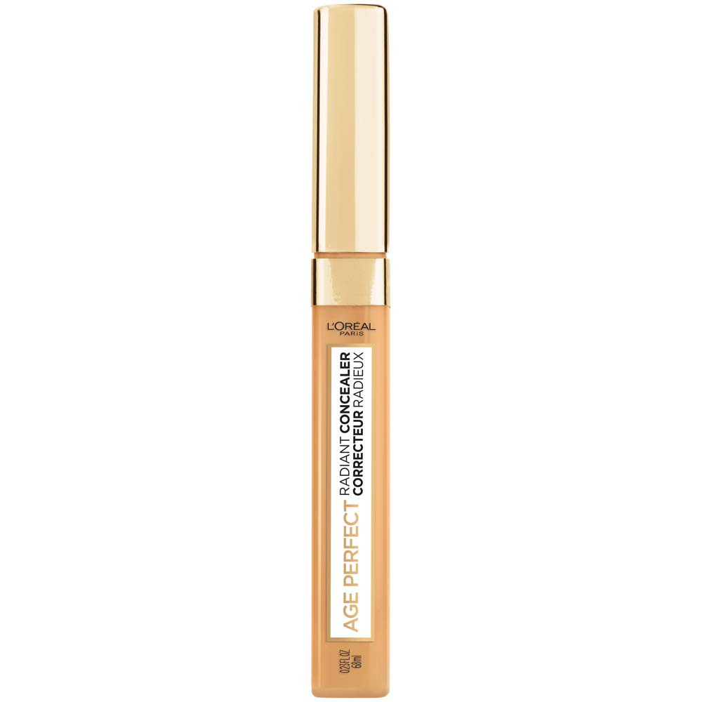 Foto 2 | Corrector L'oréal Paris Age Perfect Radiant Honey Rose - Venta Internacional.