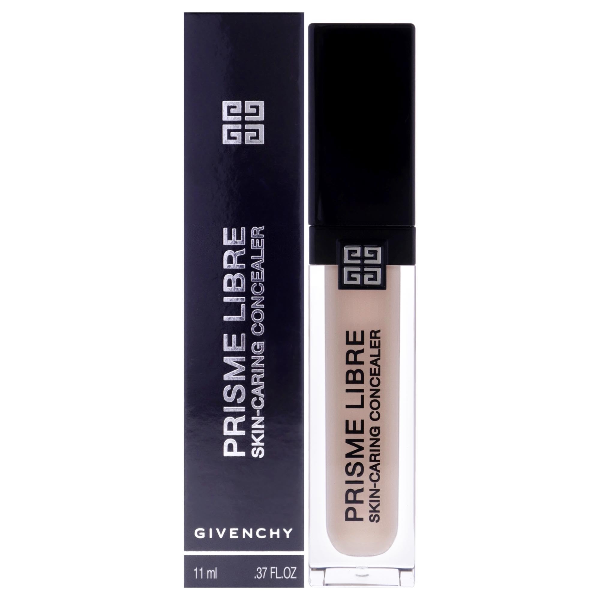 Foto 2 pulgar | Corrector Givenchy Prisme Libre Skin-caring N250 11 Ml Para Mujeres - Venta Internacional.
