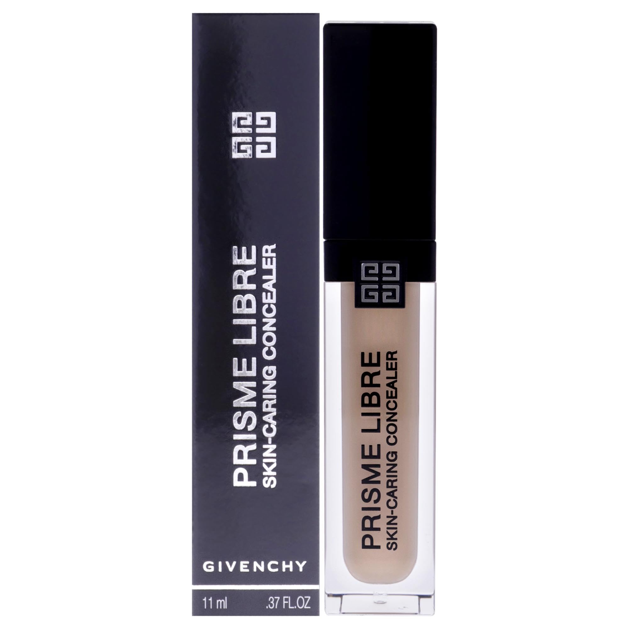 Foto 2 pulgar | Corrector Givenchy Prisme Libre Skin-caring N280 11 Ml Para Mujeres - Venta Internacional.