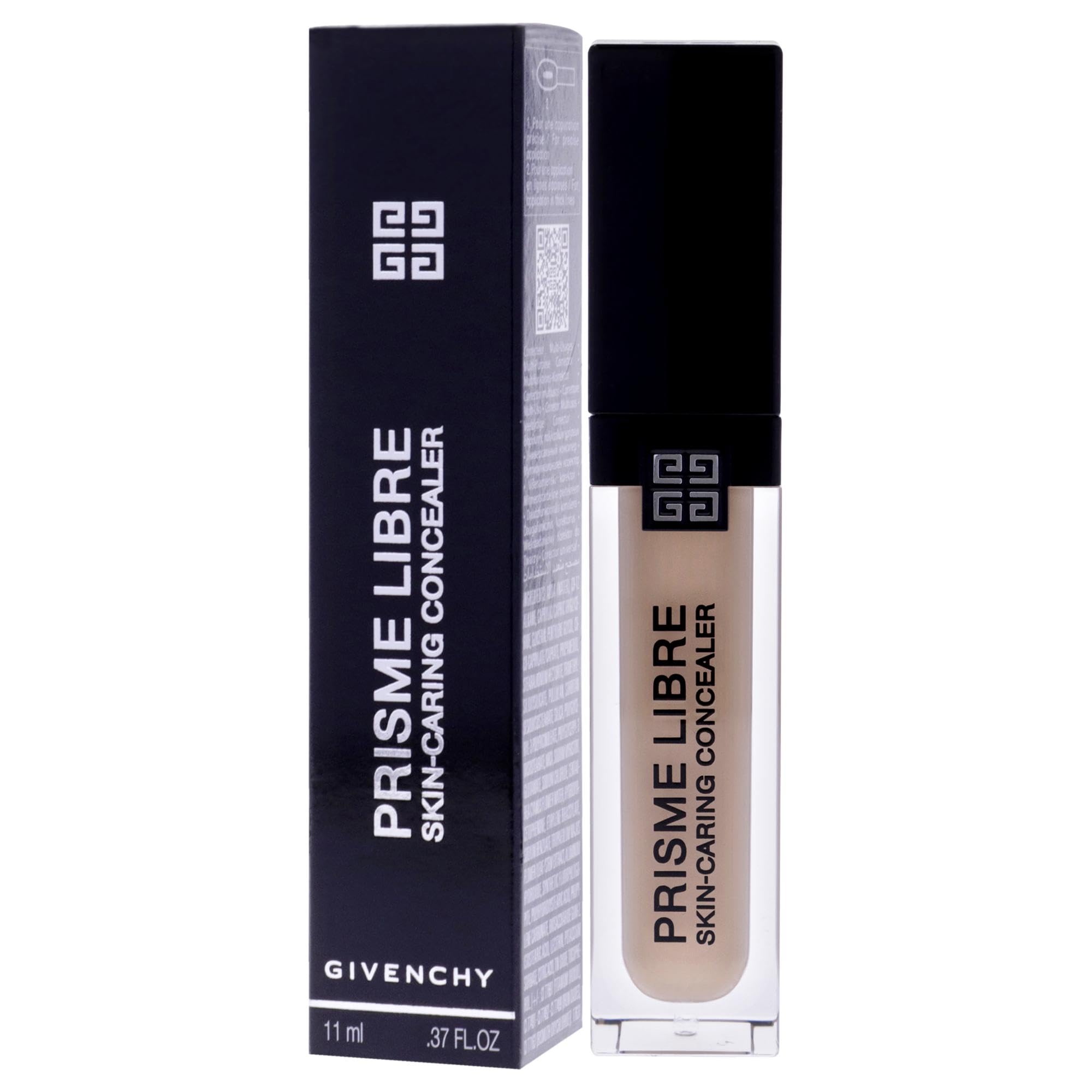 Foto 5 pulgar | Corrector Givenchy Prisme Libre Skin-caring N280 11 Ml Para Mujeres - Venta Internacional.