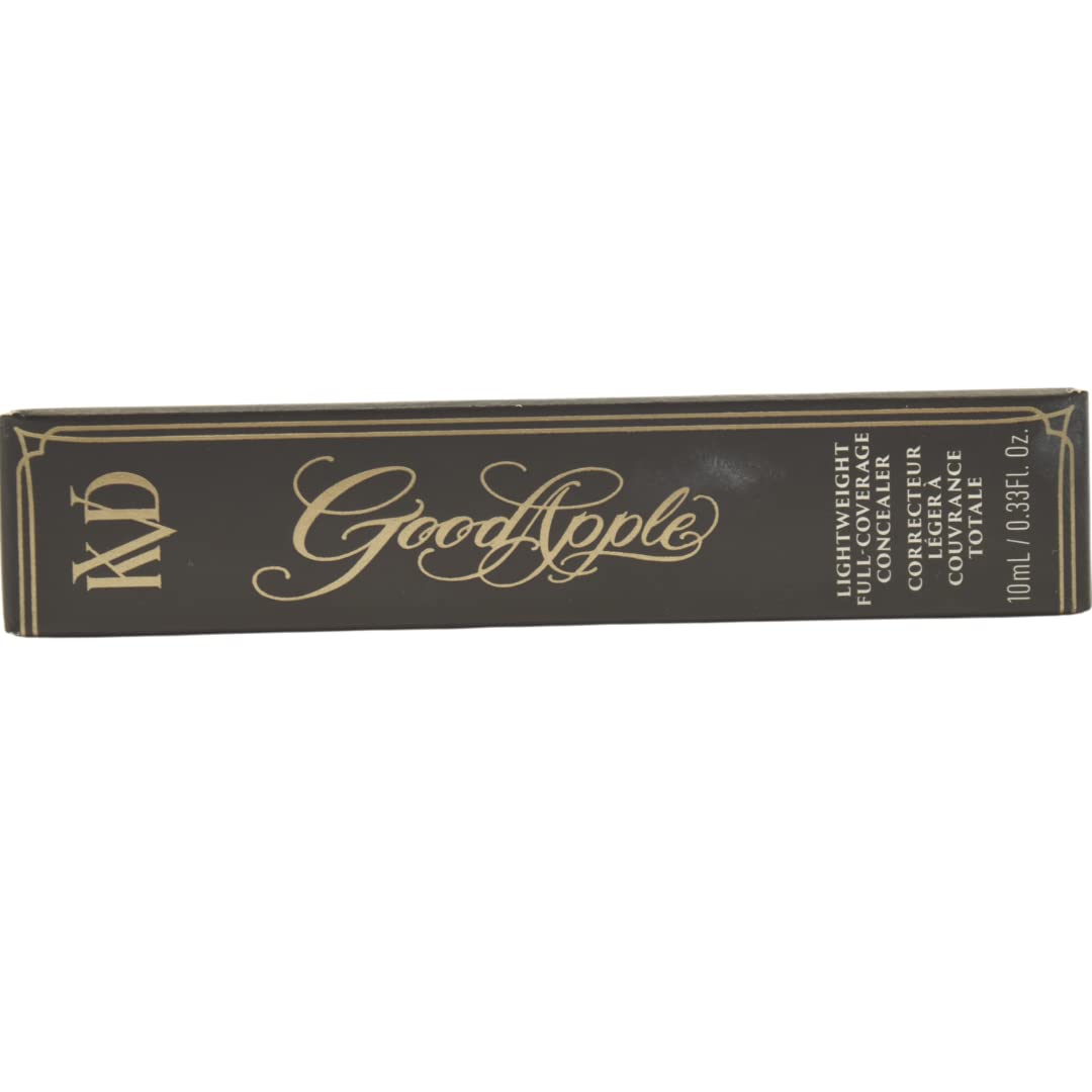 Foto 3 | Corrector Kvd Beauty Good Apple Light De Cobertura Total 103 - Venta Internacional.