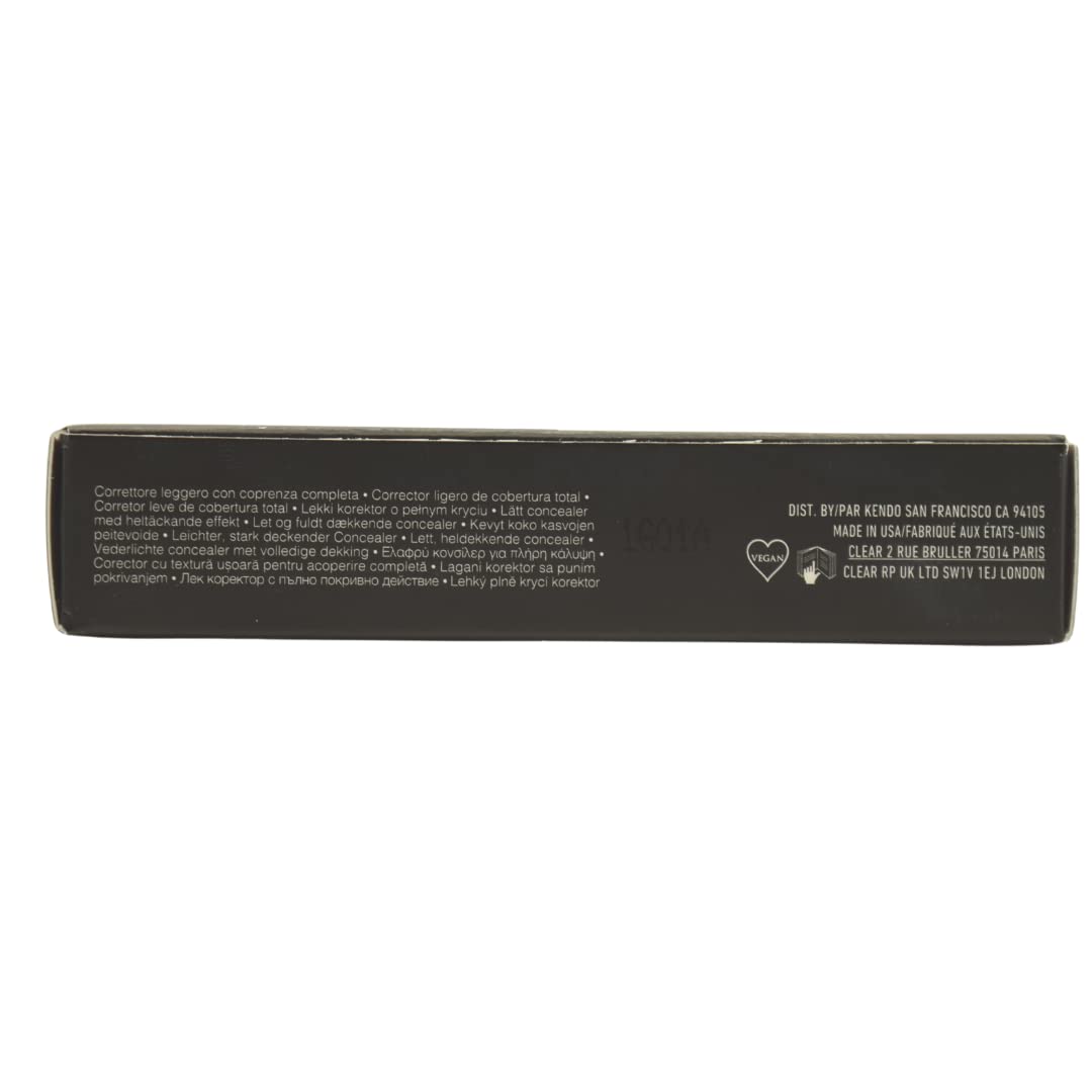 Foto 5 pulgar | Corrector Kvd Beauty Good Apple Light De Cobertura Total 103 - Venta Internacional.