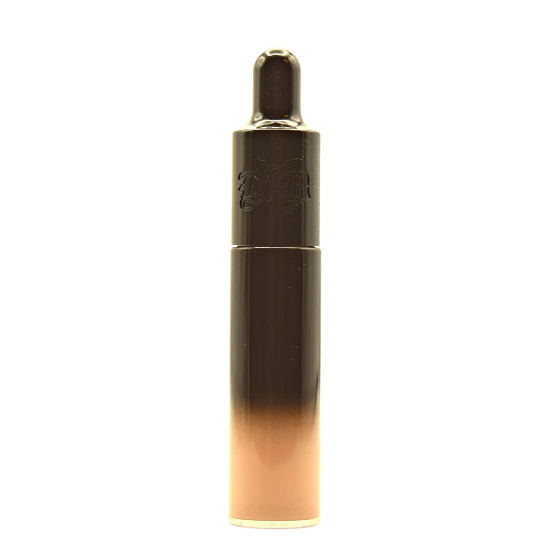 Foto 3 pulgar | Corrector Kvd Beauty Good Apple, Ligero, De Cobertura Total - Venta Internacional.