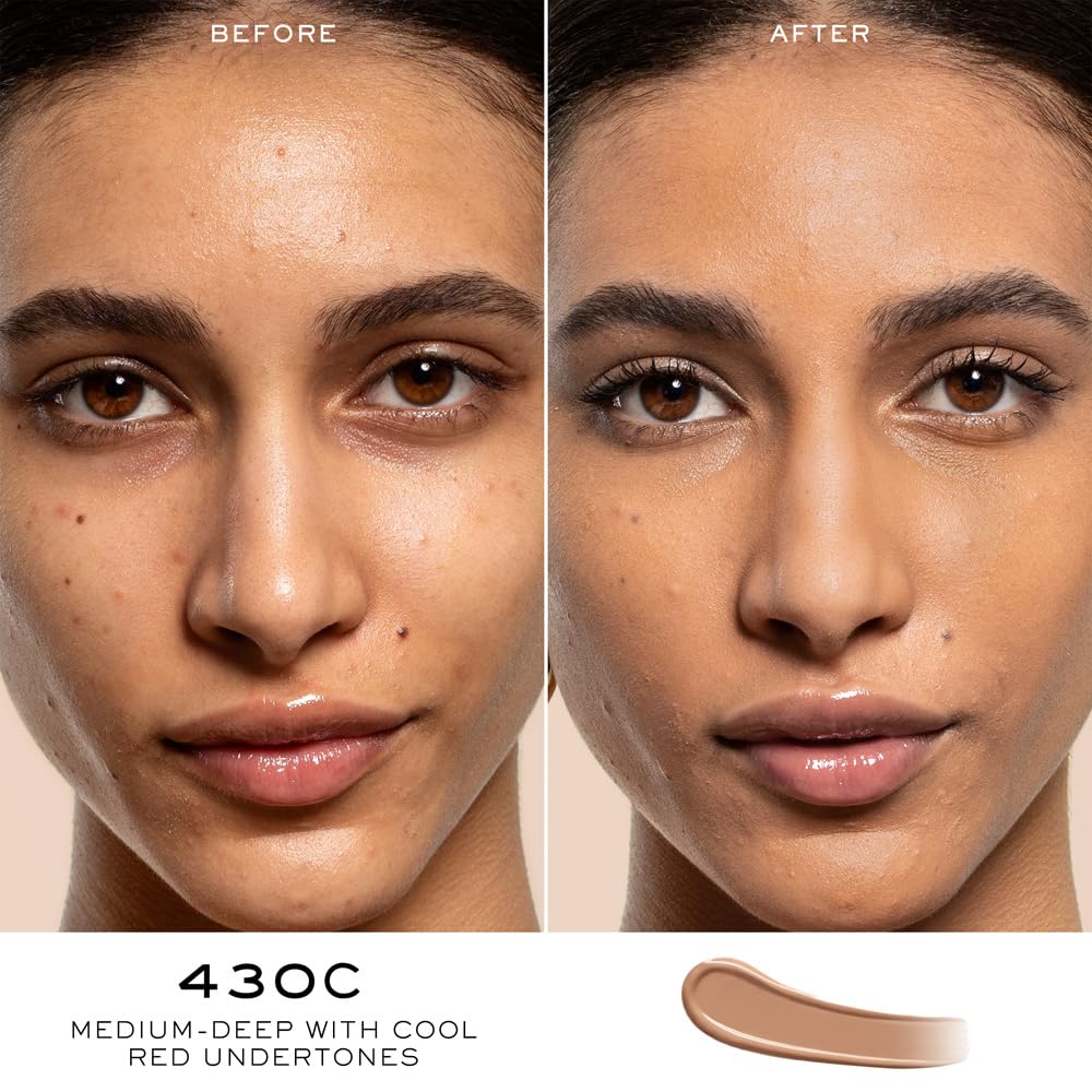 Foto 2 | Corrector Lancôme Teint Idole Ultra Wear Care & Glow 430c - Venta Internacional.