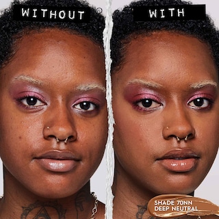 Foto 2 | Corrector Urban Decay Quickie 24 Horas, 70 N, Impermeable, 16 Ml, Vegano - Venta Internacional.