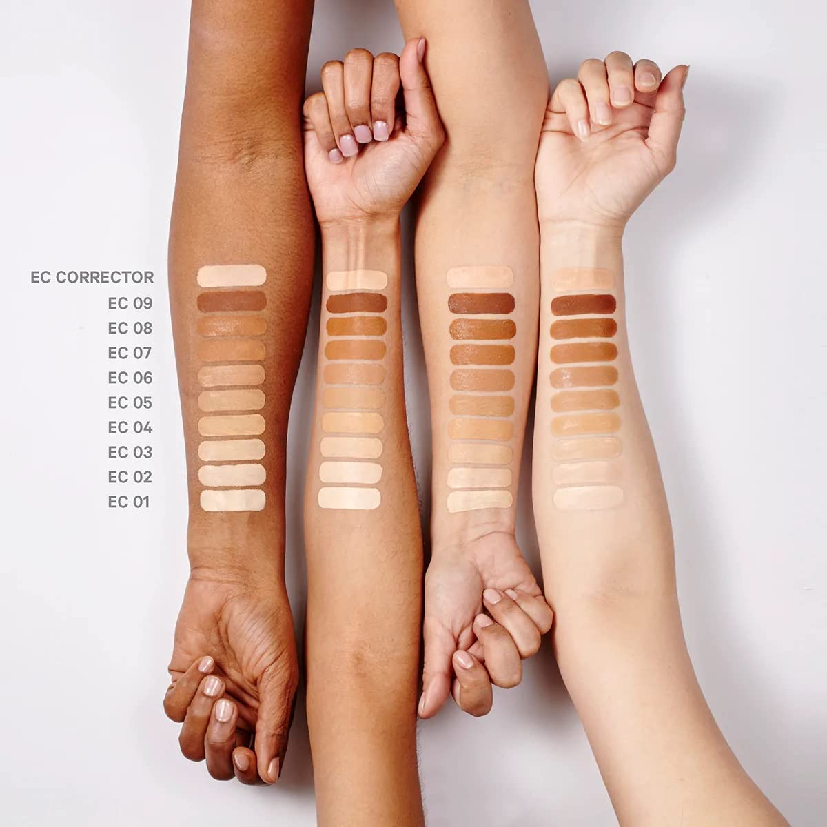 Foto 7 pulgar | Corrector Kevyn Aucoin Etherealist Super Natural Ec 03, 4,4 Ml - Venta Internacional.