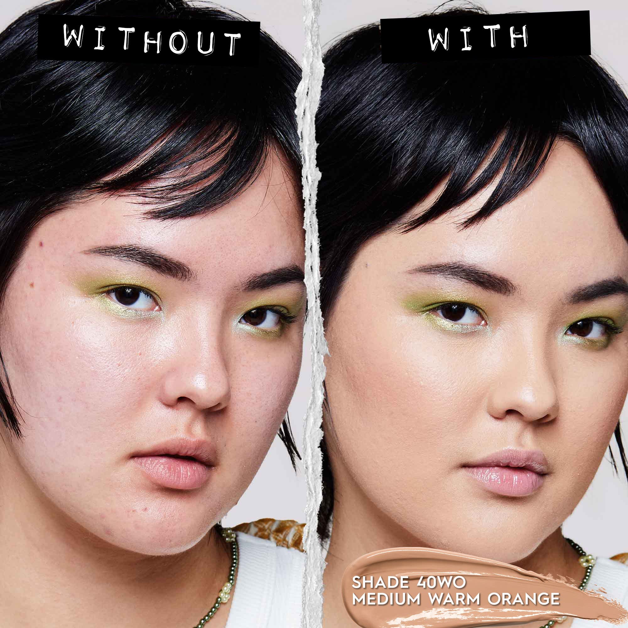 Foto 2 | Corrector Urban Decay Quickie, 24 Horas, Cobertura Total, 15 Ml - Venta Internacional.