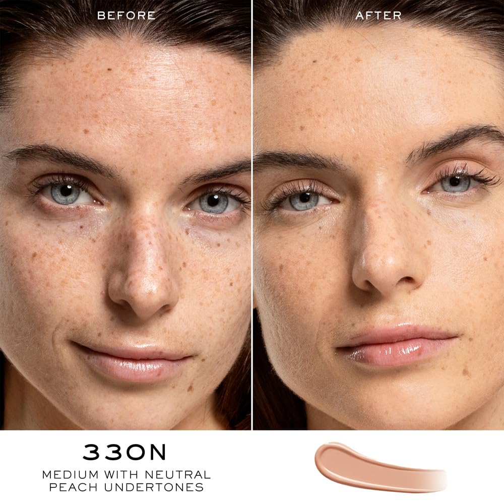 Foto 2 | Corrector Lancôme Teint Idole Ultra Wear Care & Glow 330n - Venta Internacional.
