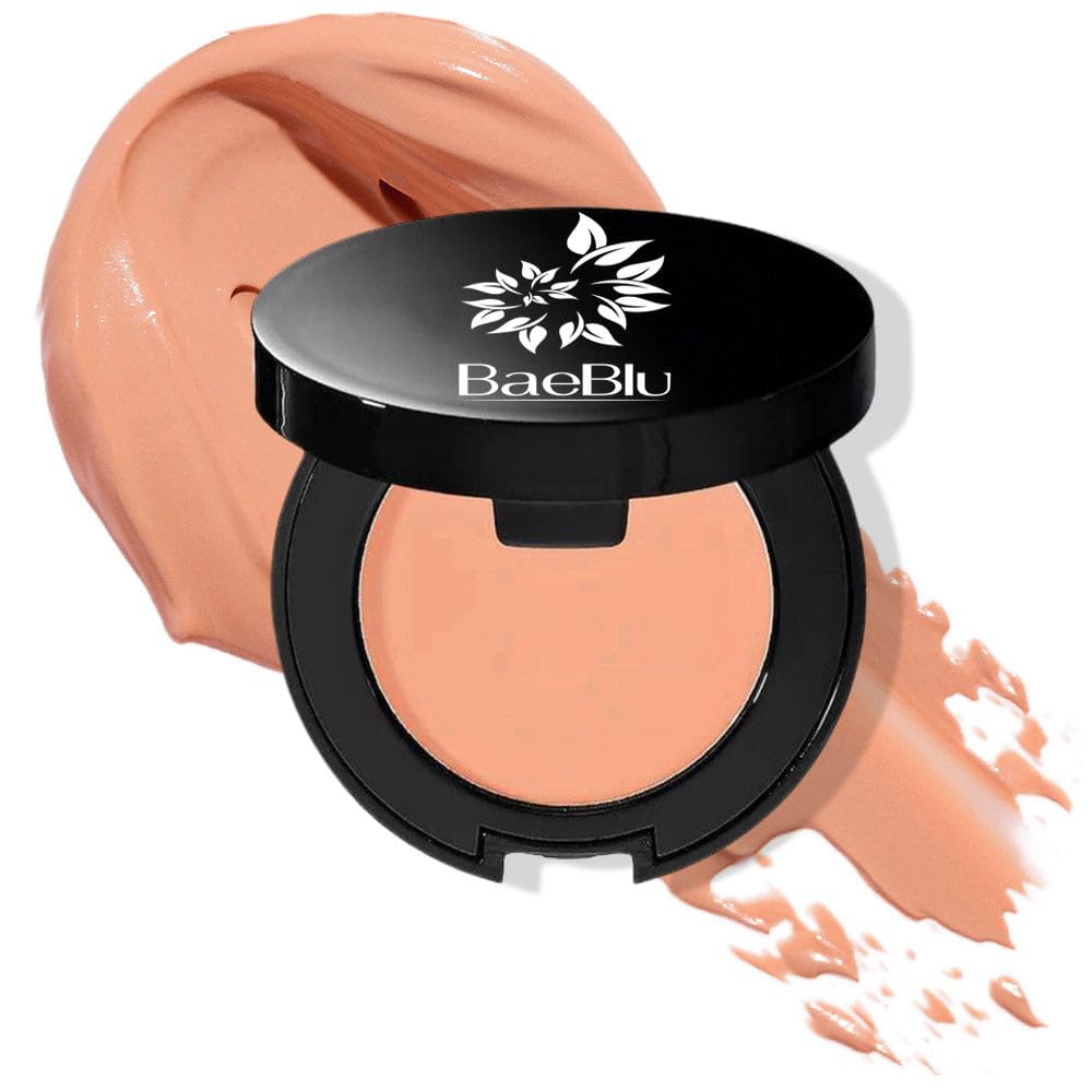 Foto 1 | Corrector Baeblu Organic Full Coverage 100% Natural Usa - Venta Internacional.