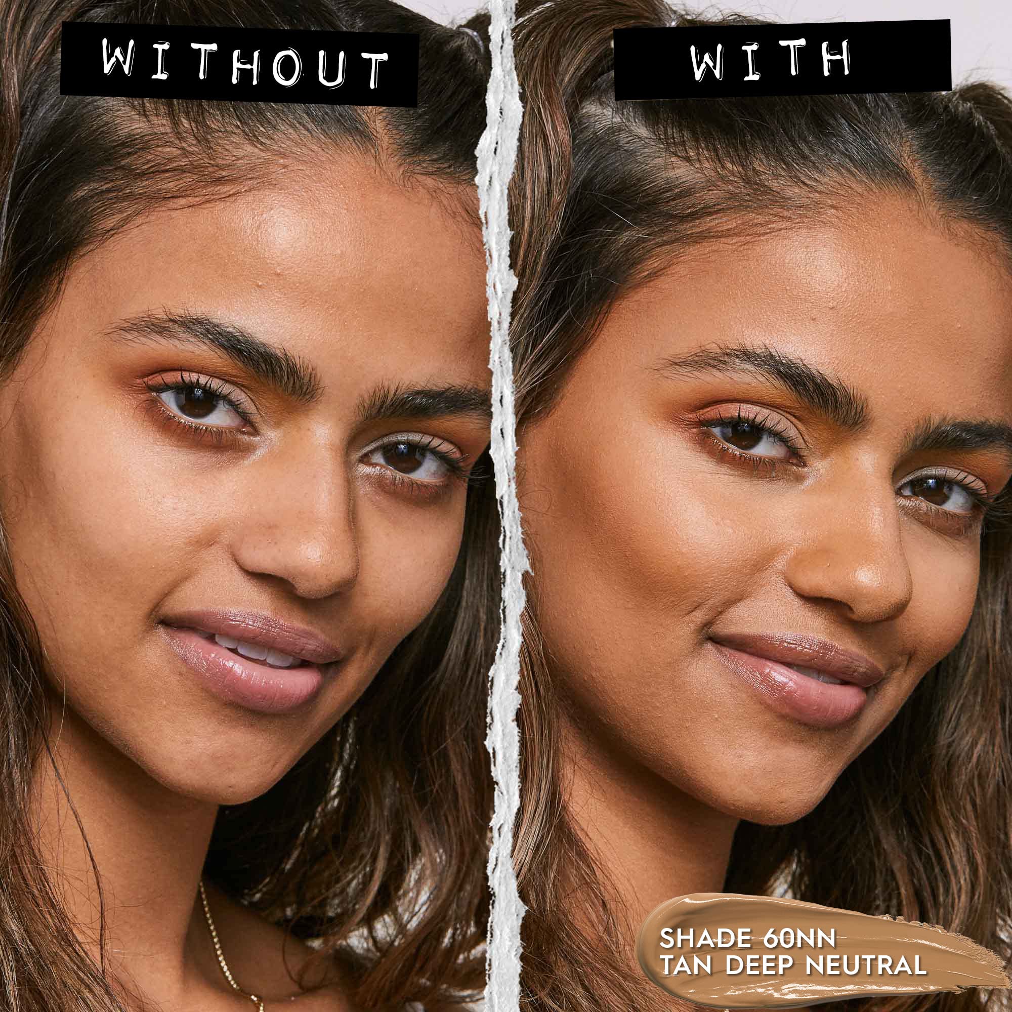 Foto 2 | Corrector Urban Decay Quickie, 24 Horas, Cobertura Total, 15 Ml, Bronceado Profundo - Venta Internacional.