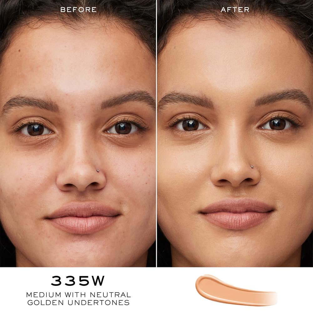 Foto 3 pulgar | Corrector Lancôme Teint Idole Ultra Wear Care & Glow 335w - Venta Internacional.