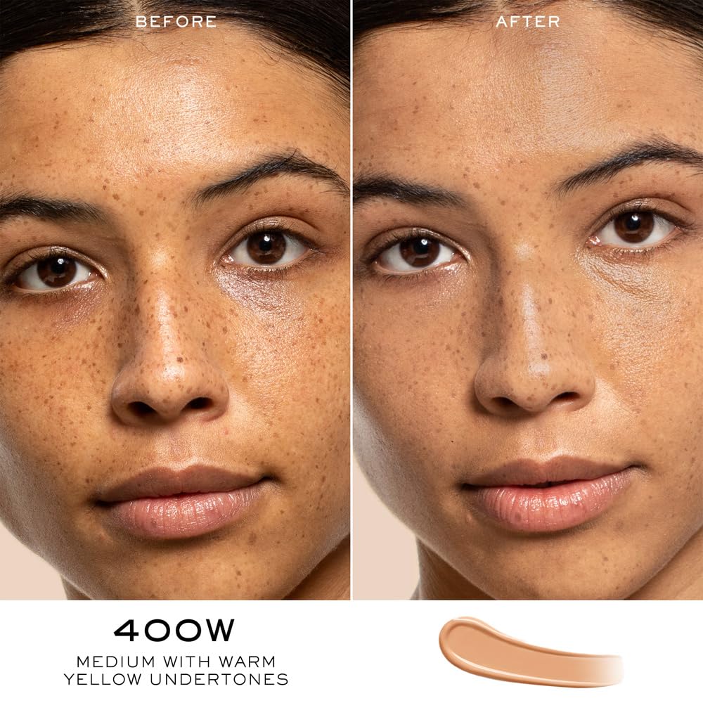 Foto 3 pulgar | Corrector Lancôme Teint Idole Ultra Wear Care & Glow 400w - Venta Internacional.