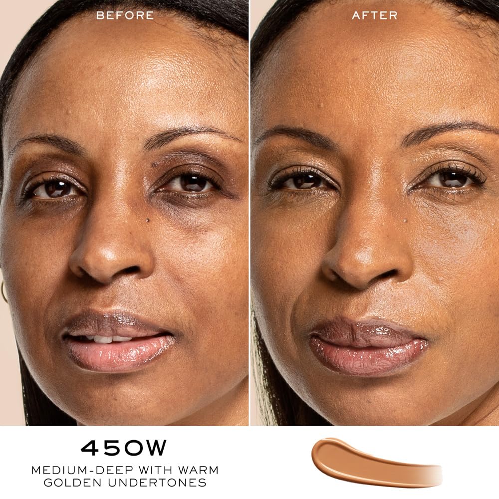 Foto 3 pulgar | Corrector Lancôme Teint Idole Ultra Wear Care & Glow 450w - Venta Internacional.