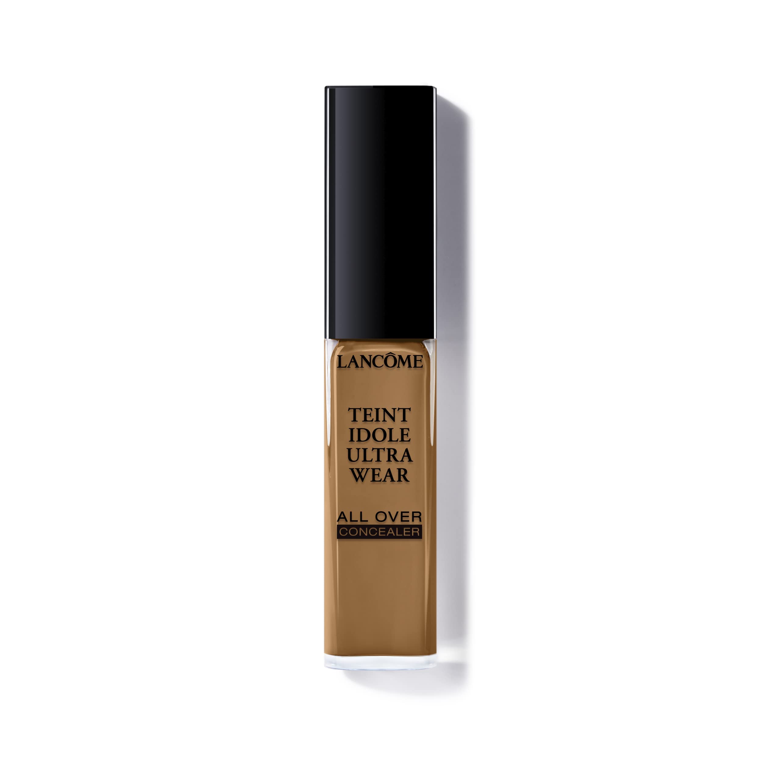 Corrector Lancôme Teint Idole Ultra Wear 495 Suede Warm - Venta Internacional.