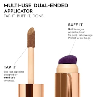 Foto 5 | Corrector Urban Decay Quickie, 24 Horas, Cobertura Total, 16 Ml, 40 Días - Venta Internacional.