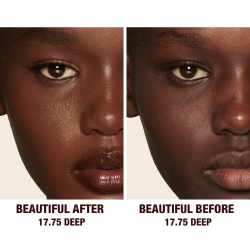 Foto 3 pulgar | Corrector Charlotte Tilbury Beautiful Skin 17.75 Deep - Venta Internacional.