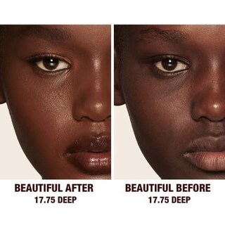 Foto 2 | Corrector Charlotte Tilbury Beautiful Skin 17.75 Deep - Venta Internacional.