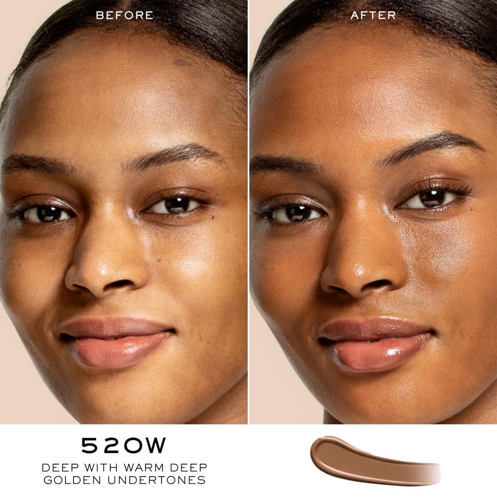 Foto 2 | Corrector Lancôme Teint Idole Ultra Wear Care & Glow 520w - Venta Internacional.