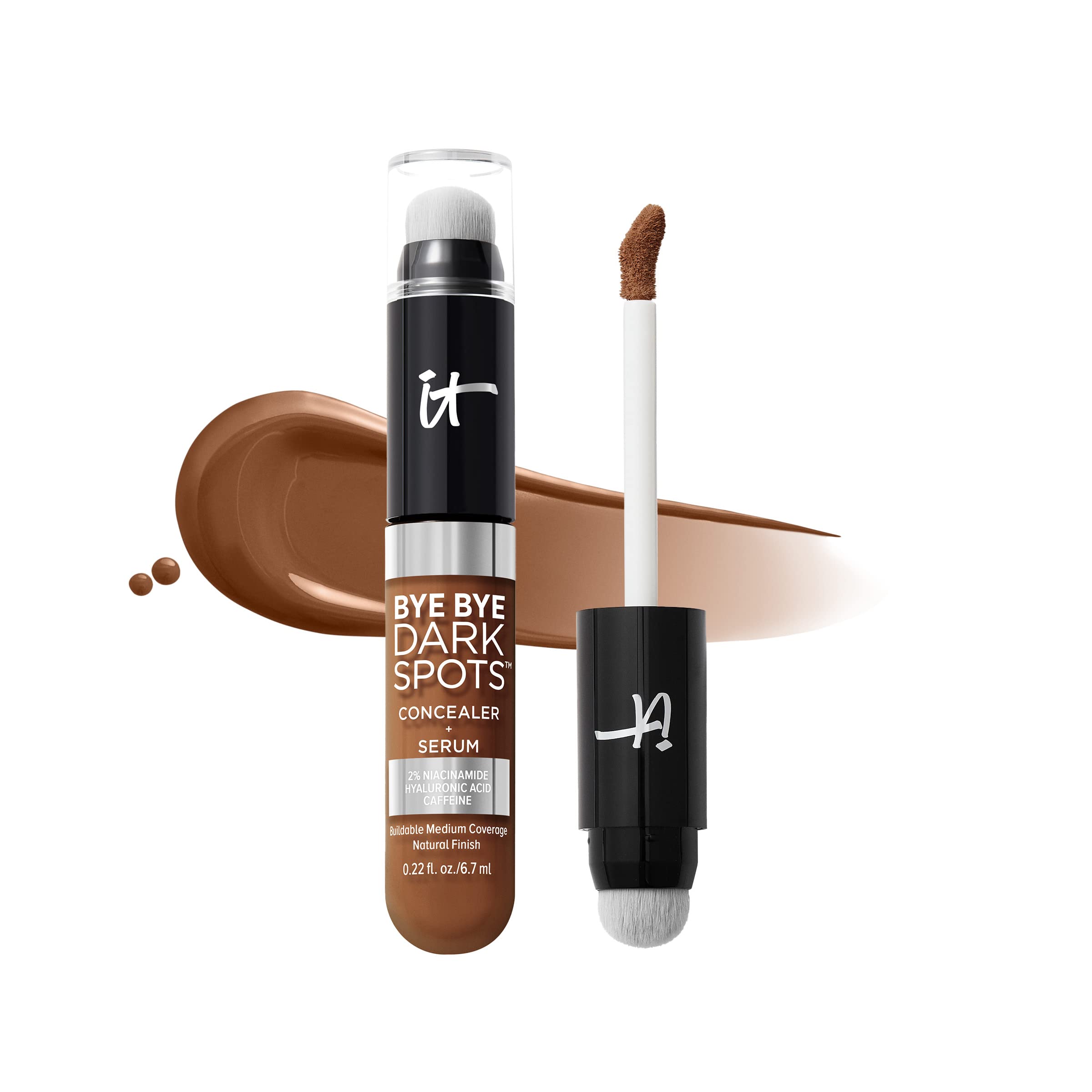 Foto 1 | Sérum Corrector E Iluminador It Cosmetics Bye Bye Dark Spots - Venta Internacional.