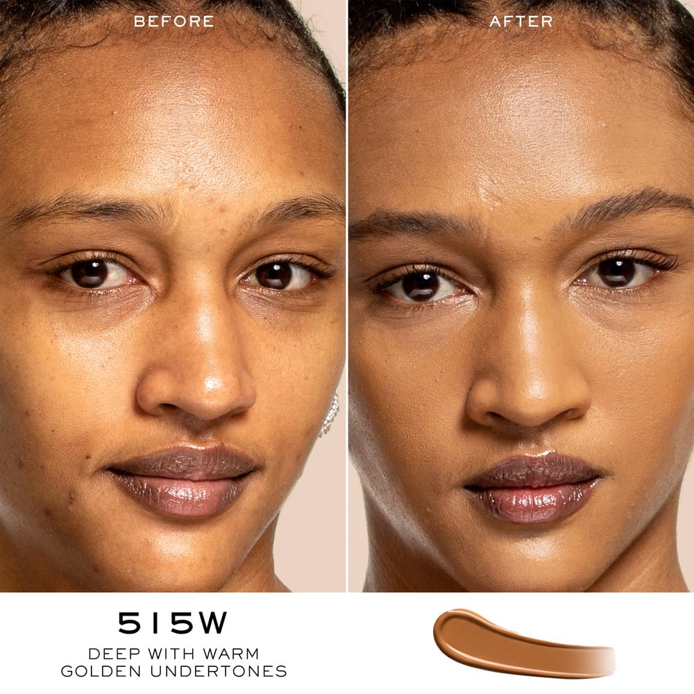 Foto 2 | Corrector Lancôme Teint Idole Ultra Wear Care & Glow 515w - Venta Internacional.