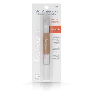 Foto 1 | Corrector Neutrogena Skinclearing Blemish con Ácido Salicílico 1,5 ml - Venta Internacional
