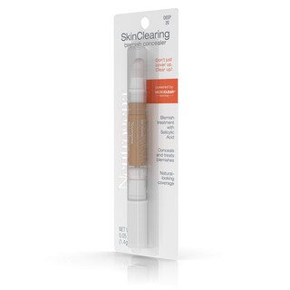 Foto 2 | Corrector Neutrogena Skinclearing Blemish con Ácido Salicílico 1,5 ml - Venta Internacional