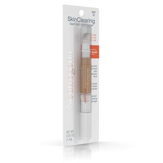 Foto 3 | Corrector Neutrogena Skinclearing Blemish con Ácido Salicílico 1,5 ml - Venta Internacional
