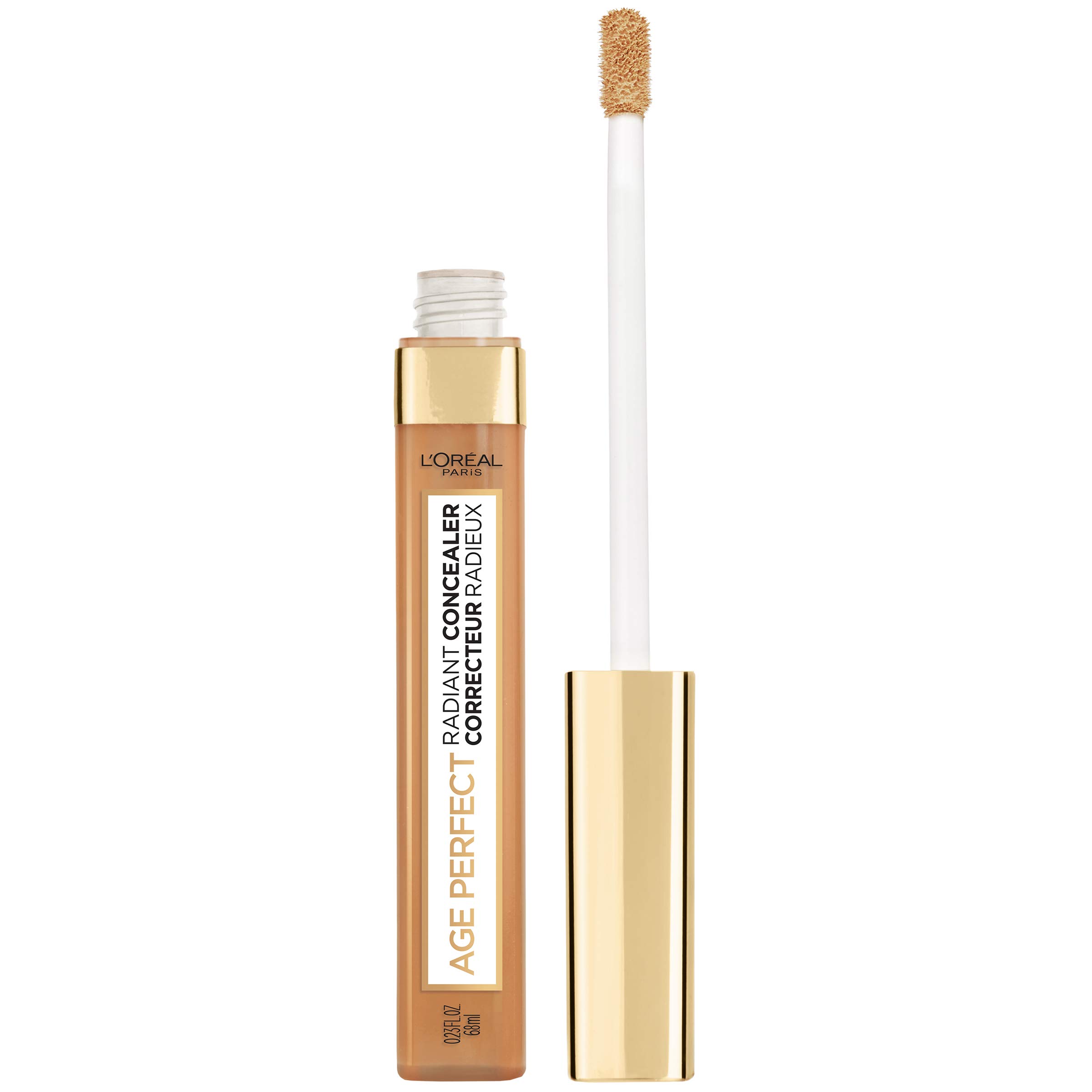Foto 2 pulgar | Corrector L'Oréal Paris Age Perfect Radiant Toffee - Venta Internacional
