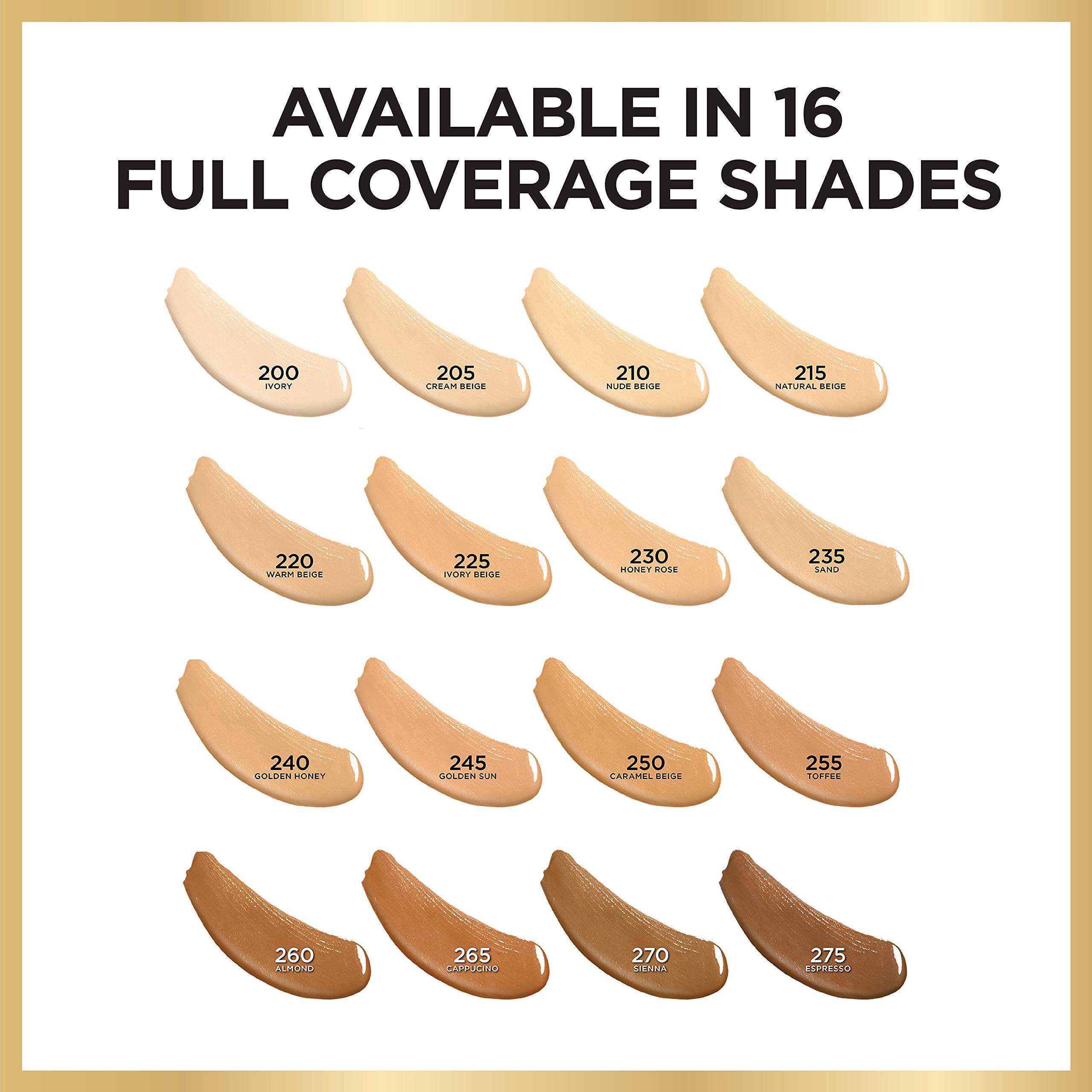 Foto 6 pulgar | Corrector L'Oréal Paris Age Perfect Radiant Toffee - Venta Internacional