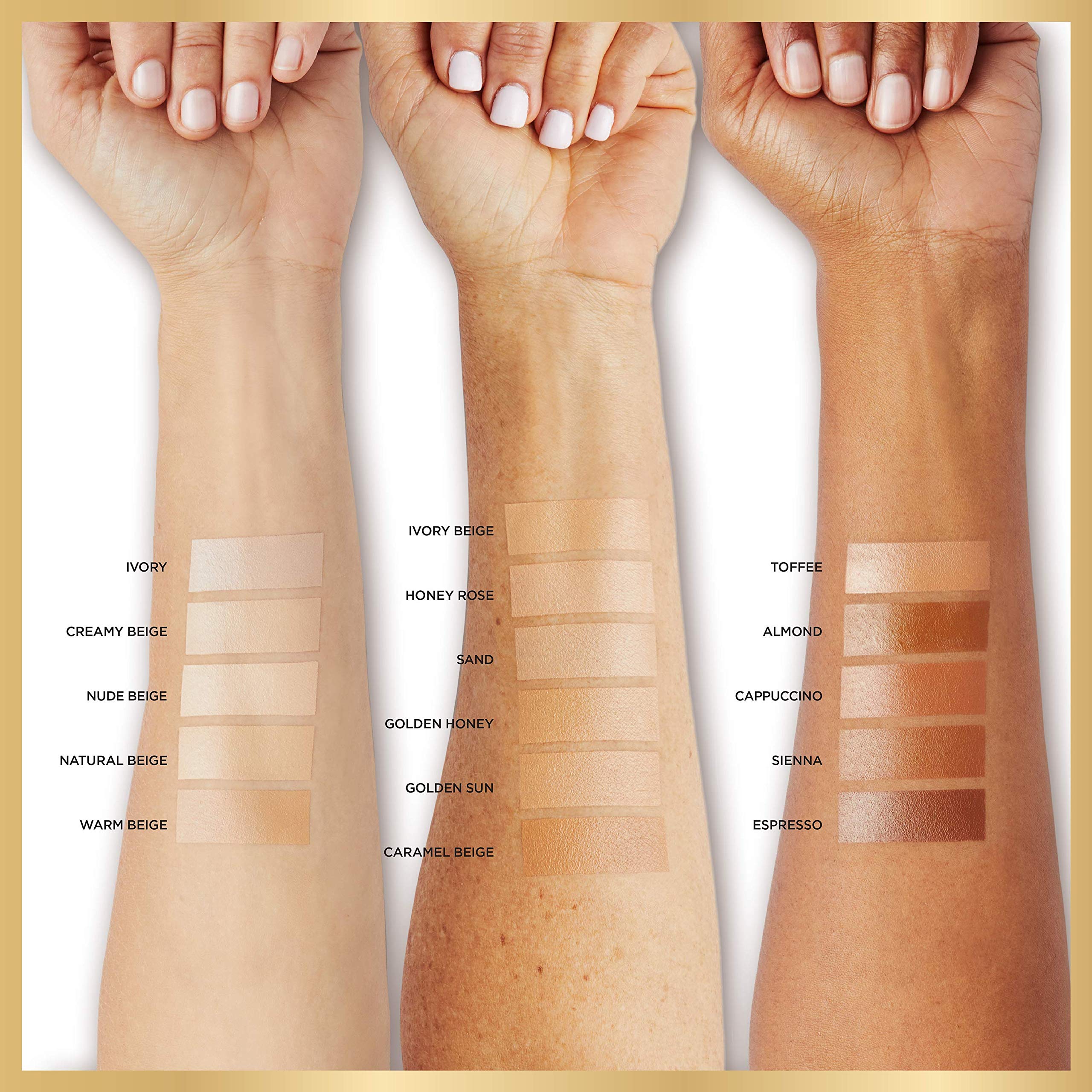 Foto 7 pulgar | Corrector L'Oréal Paris Age Perfect Radiant Toffee - Venta Internacional